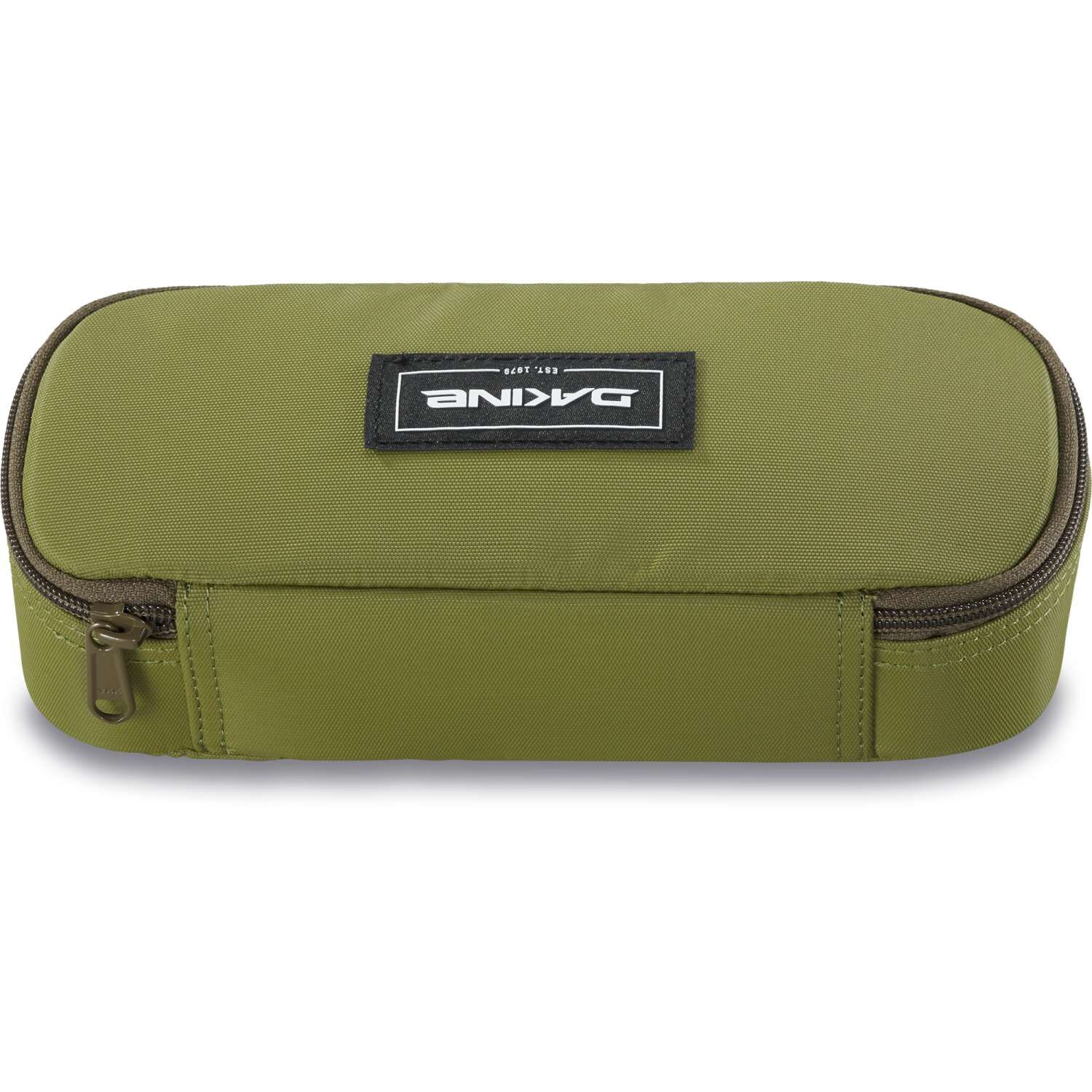 Dakine Schulmäppchen School Case UTILITY GREEN