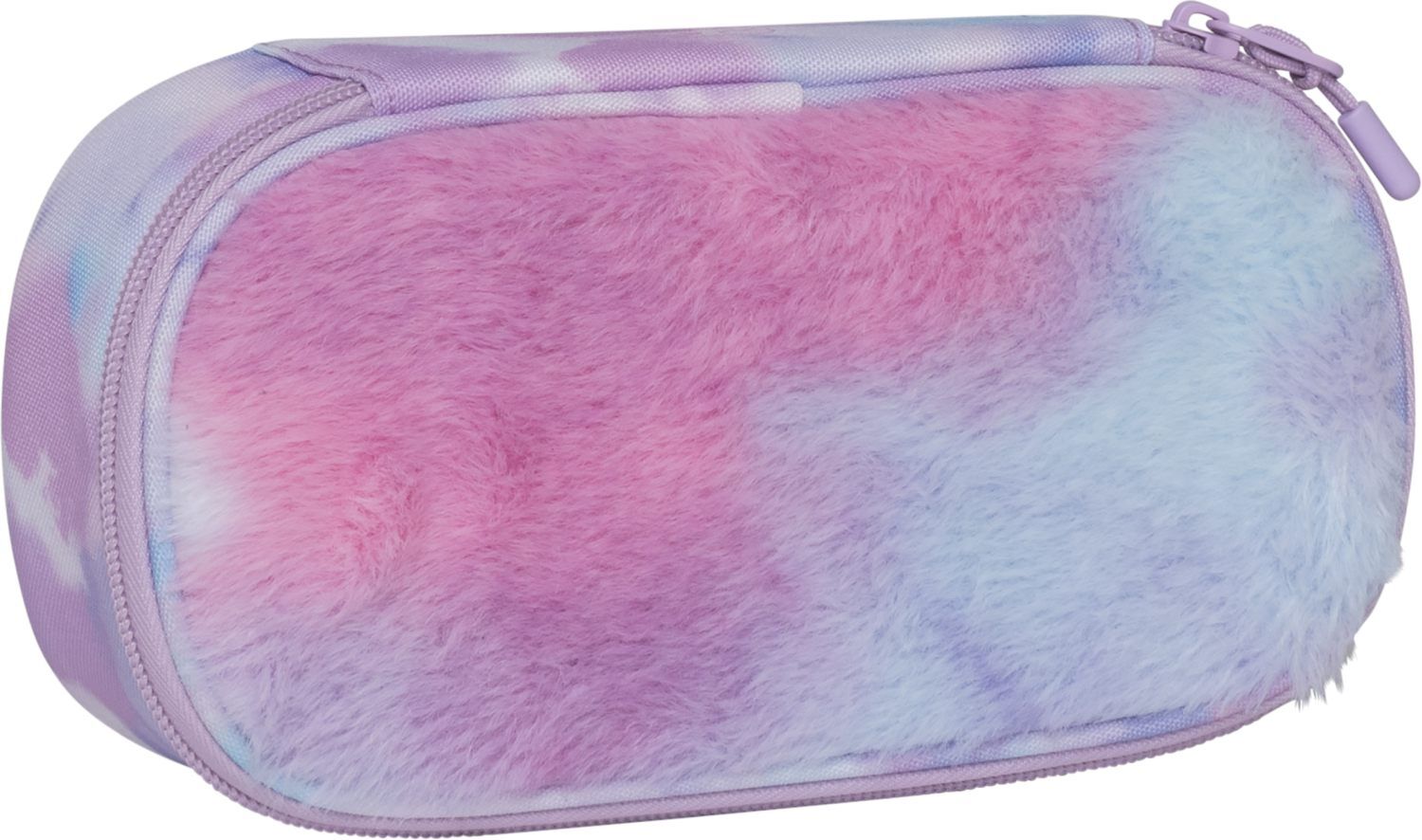 Beckmann Sport Junior Ovales Schlamperetui Tie Dye