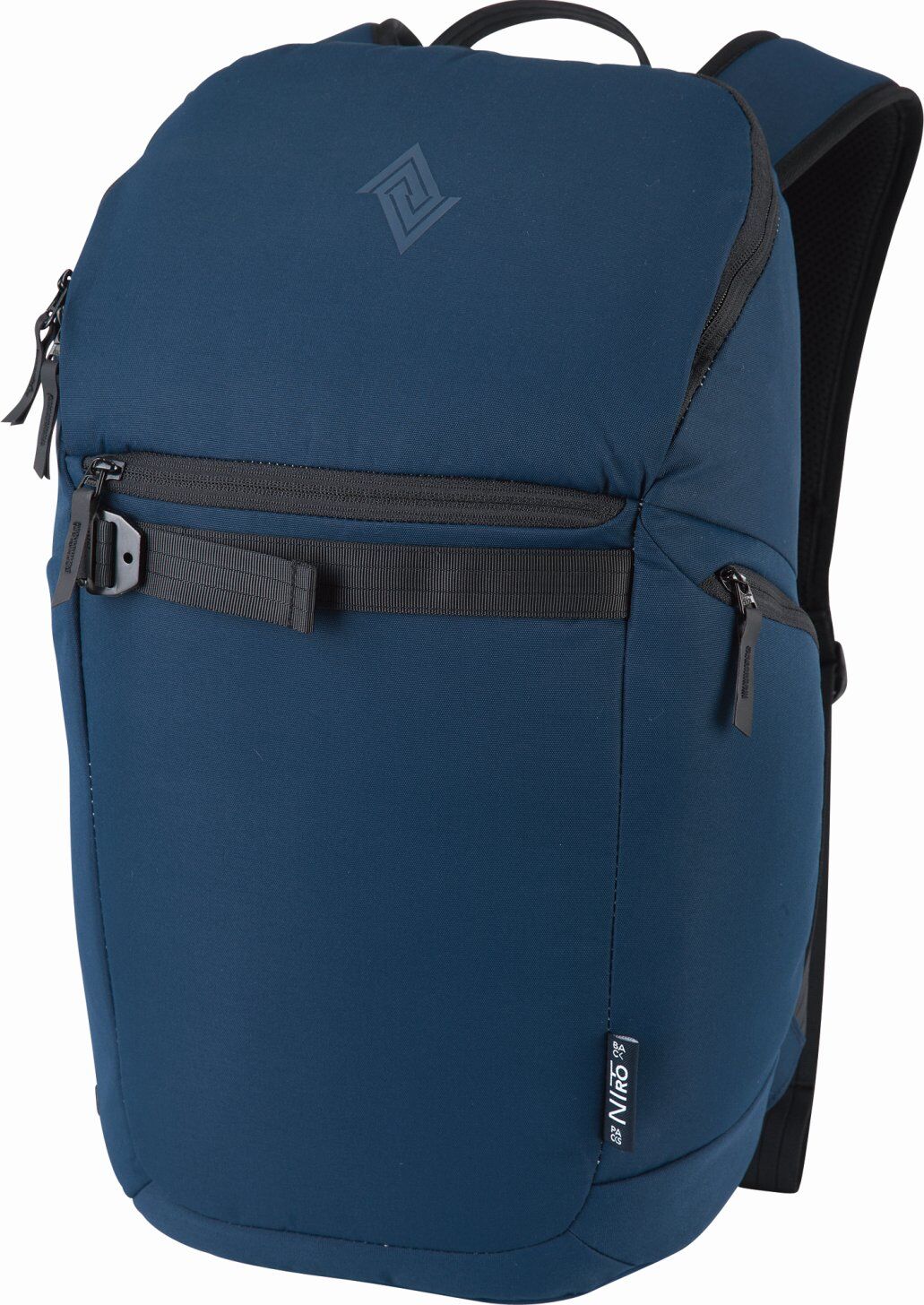 Nitro Rucksack NIKURO INDIGO blau