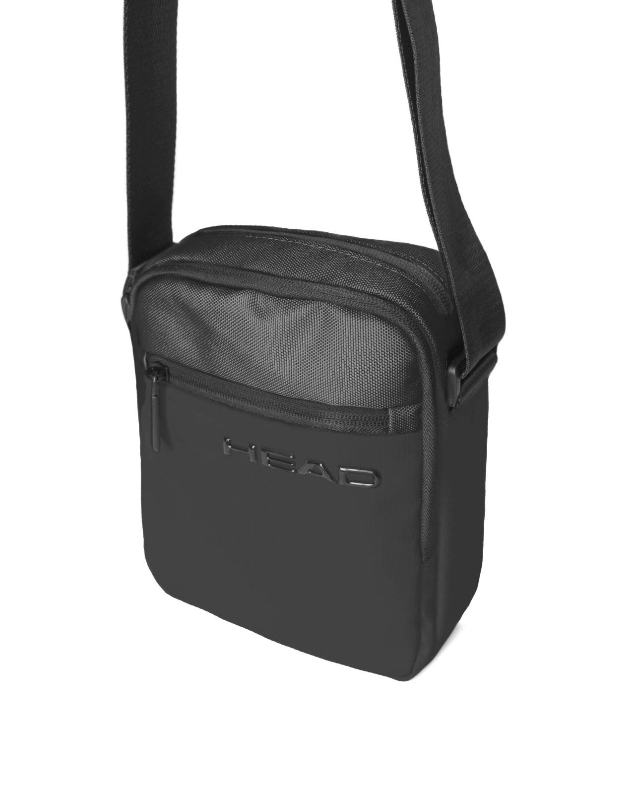 HEAD Rucksack Game Reporter 2 Compartments Black