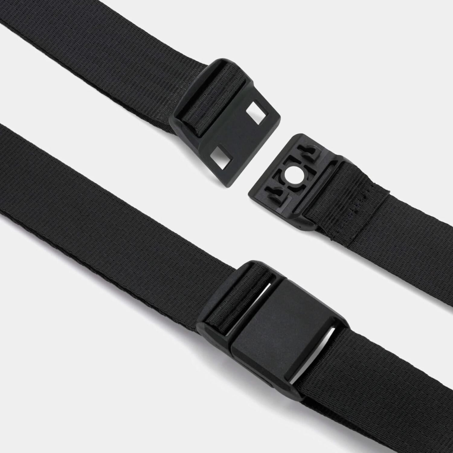 Airpaq Umhängetasche Sling Baq Anthrazit