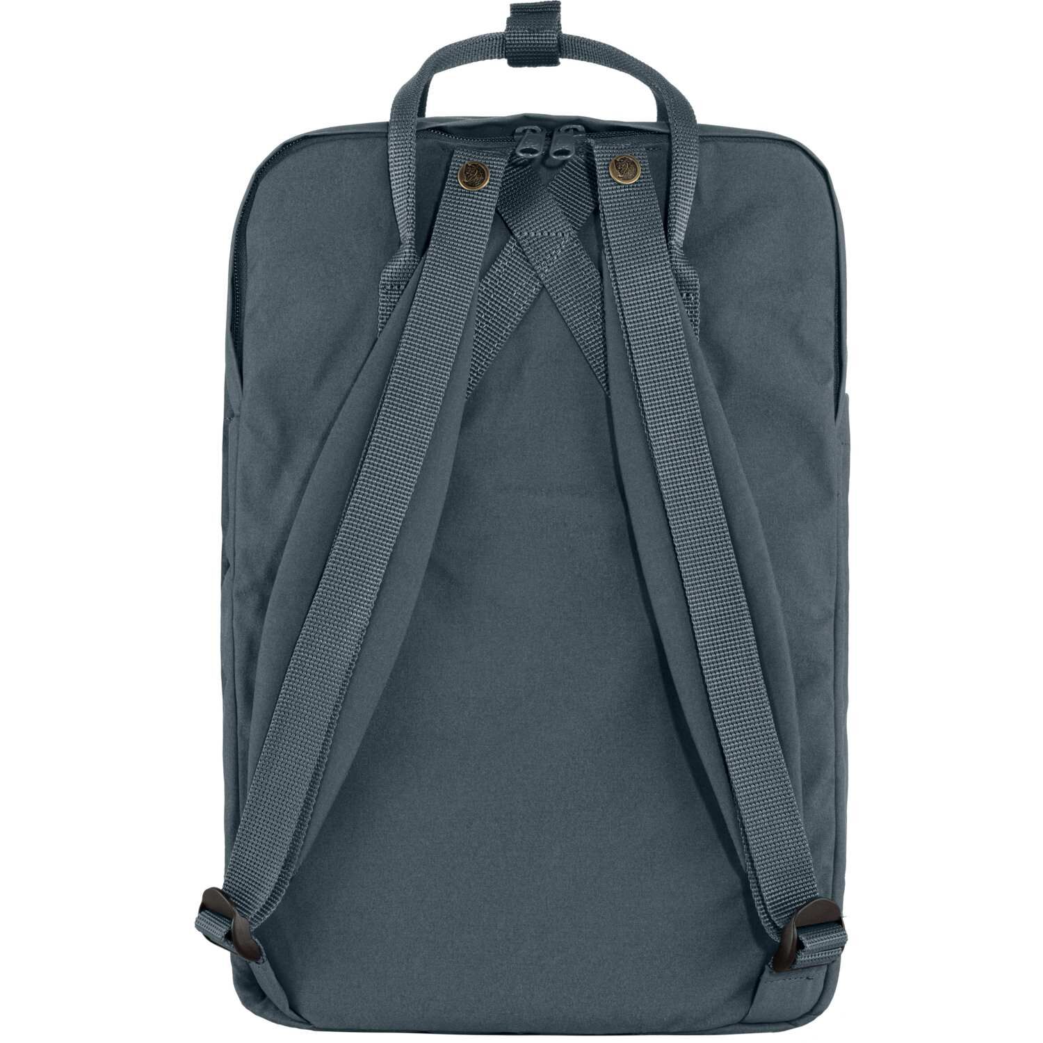 Fjällräven KANKEN Laptop 17" Rucksack Graphite