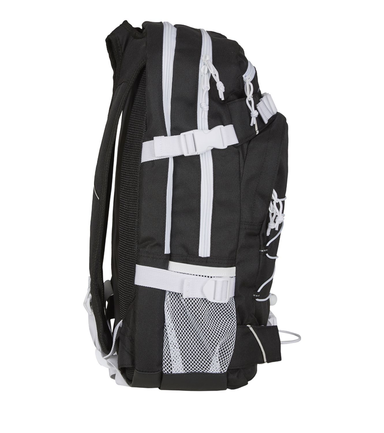 forvert Rucksack ICE Laptop LOUIS black