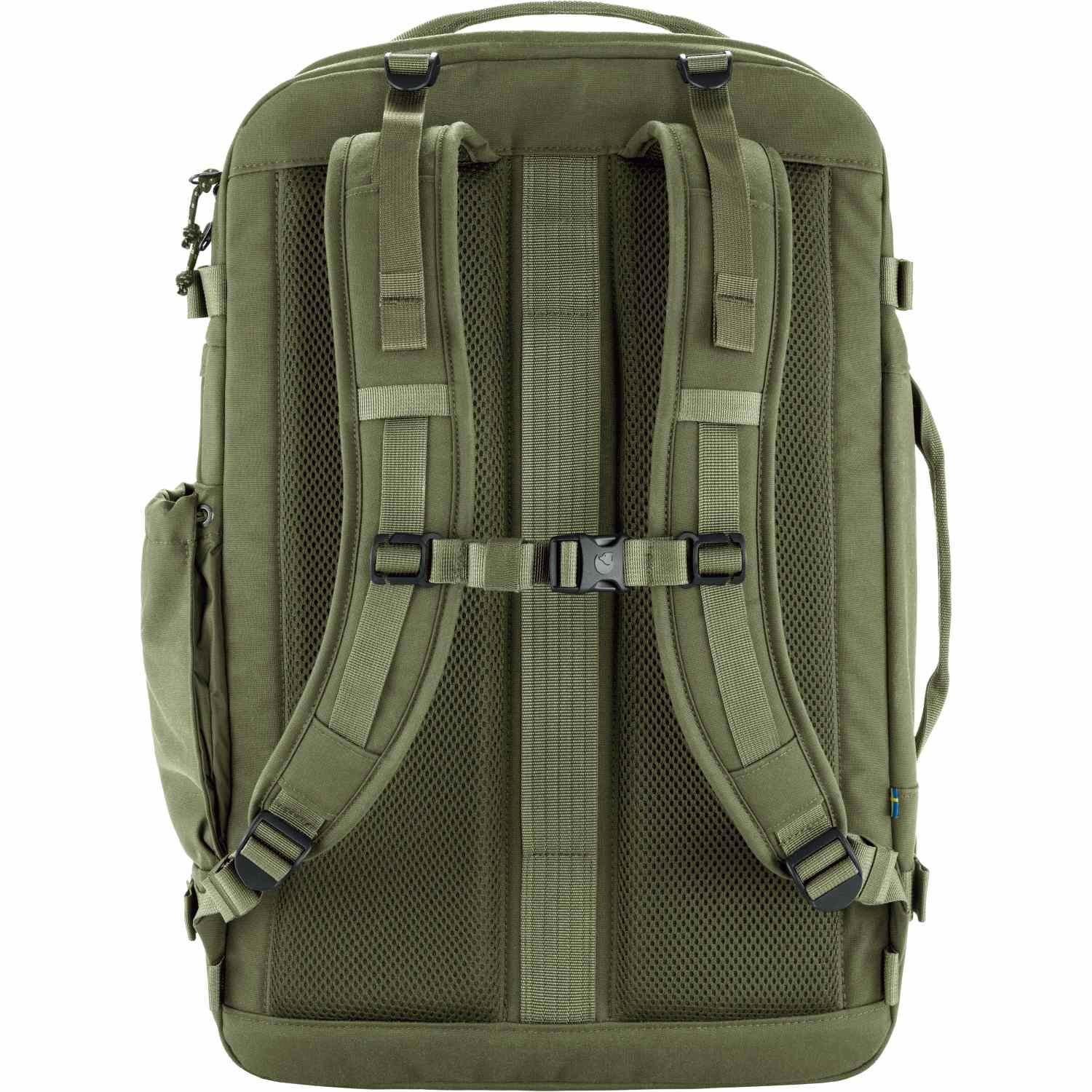 Fjällräven Färden Carry-On Pack Rucksack Green Fjällräven Färden Carry-On Pack Rucksack Green