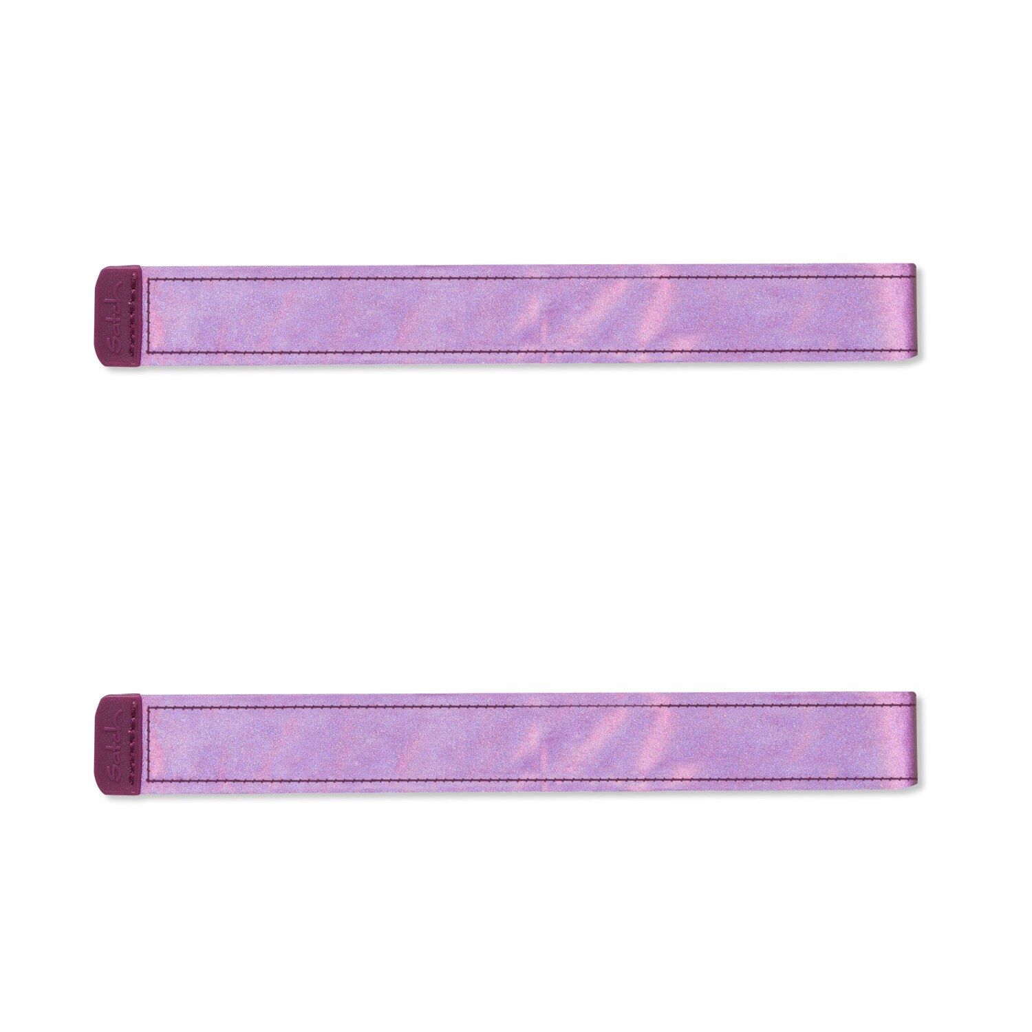 Satch swaps Reflective Purple NEW