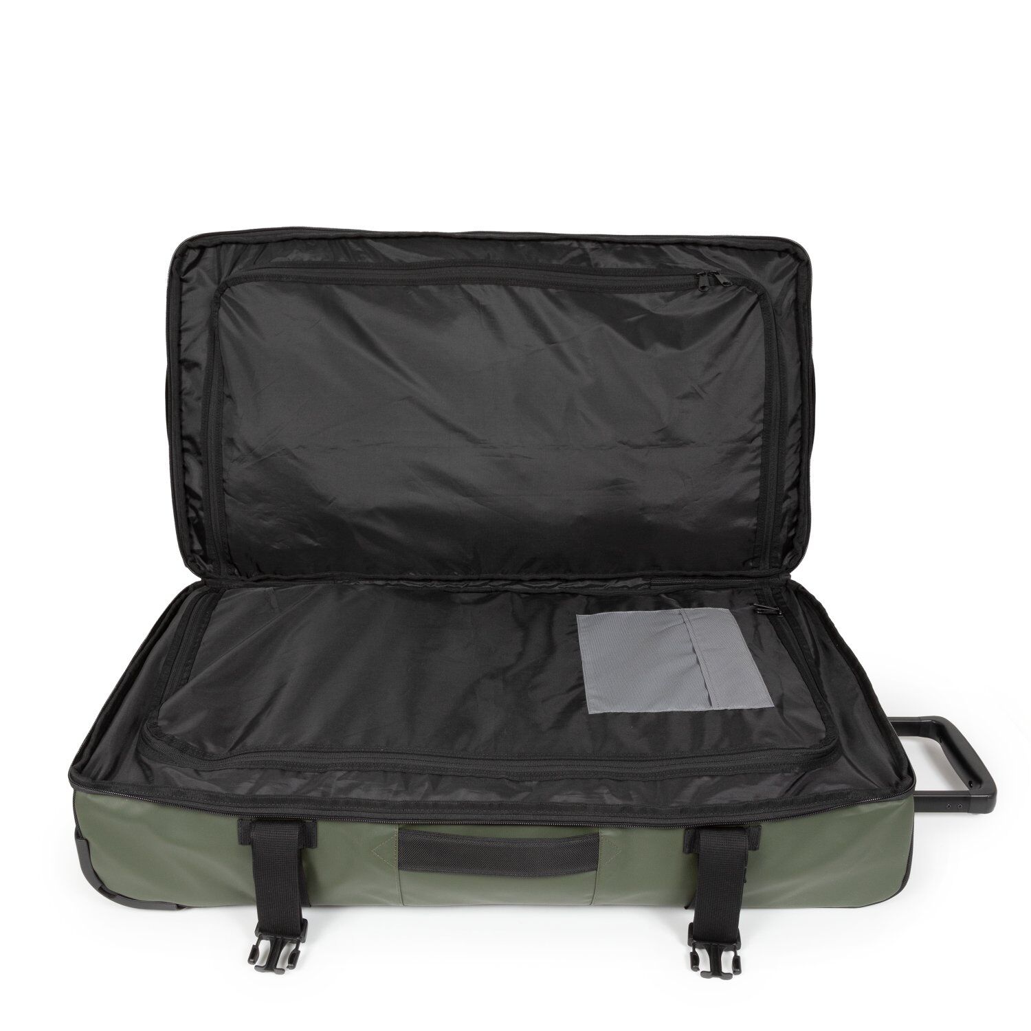 Eastpak Koffer Tranverz CNNCT L CNNCT TOP KHAKI