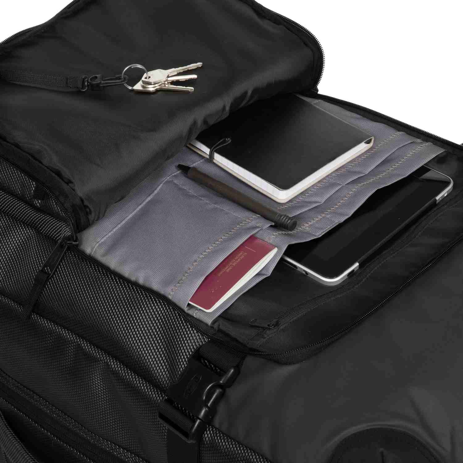 Eastpak Koffer TRANVERZ CNNCT L coat