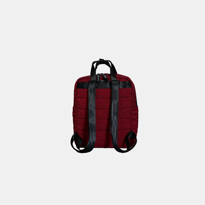 Airpaq Rucksack Qube rot