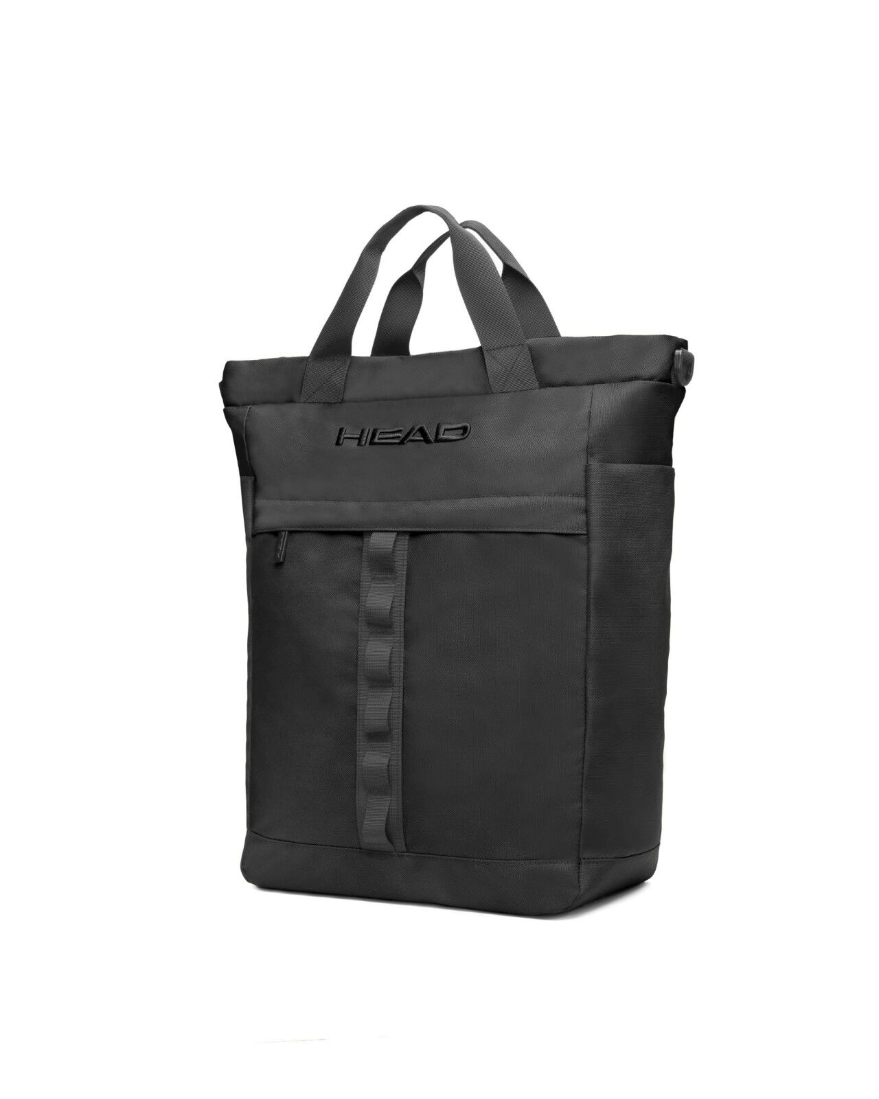 HEAD Rucksack Point Tote/Backpack Black