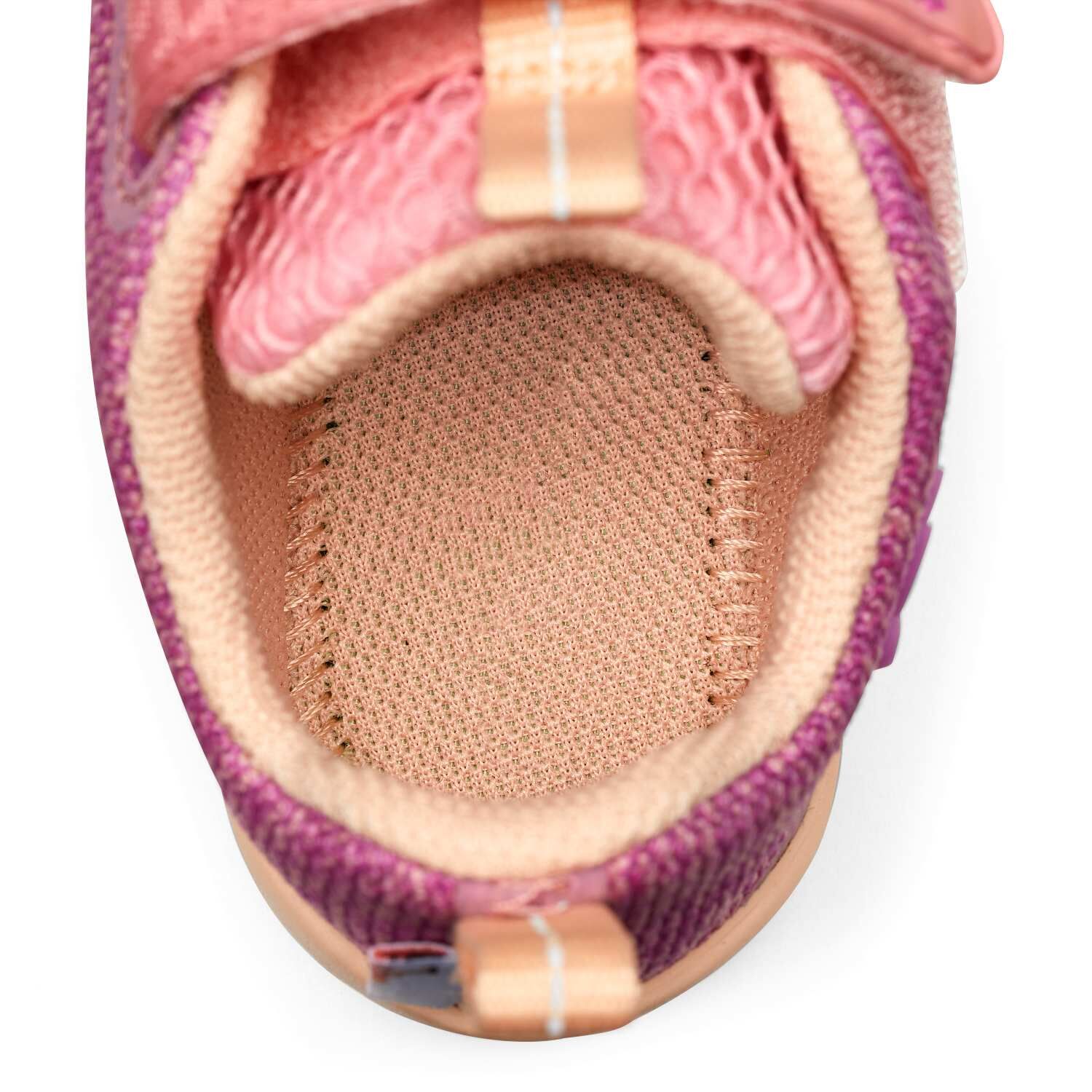 Affenzahn Halbschuh Knit Happy Flamingo Größe 29