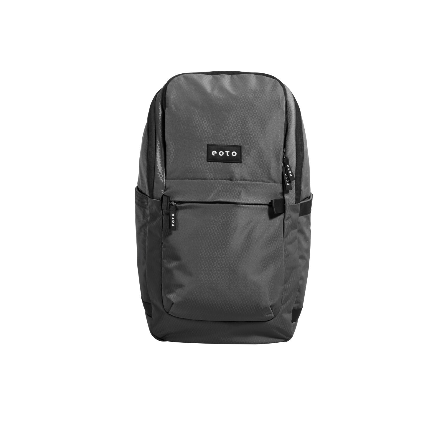 EOTO Rucksack Easy27, Stein Grau
