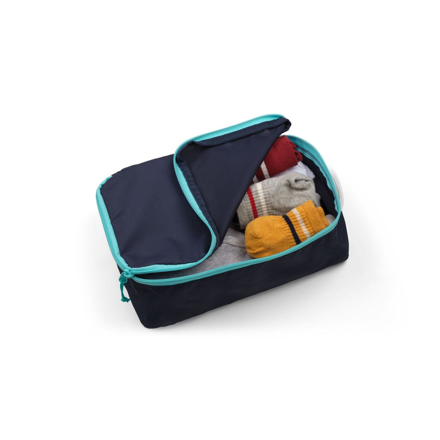 Satch Reisekoffer Jet Mint Set