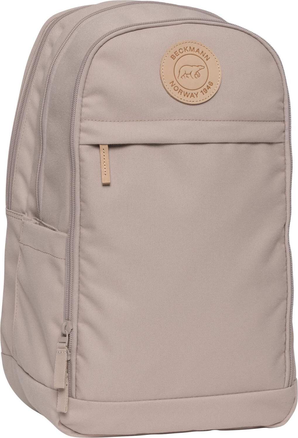 Beckmann Rucksack Urban 30 L Beige
