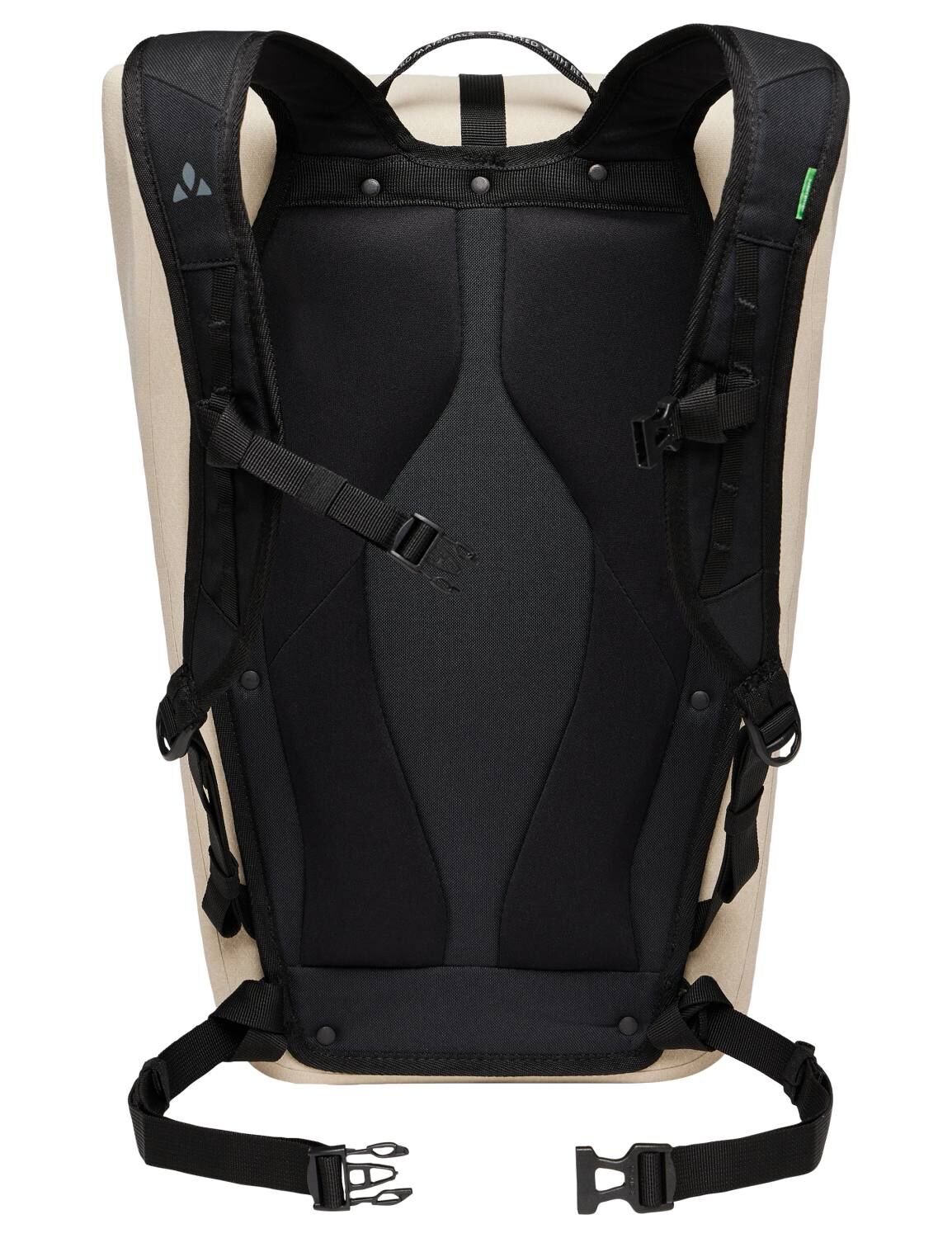 Vaude Rucksack Clubride Urban 25 linen