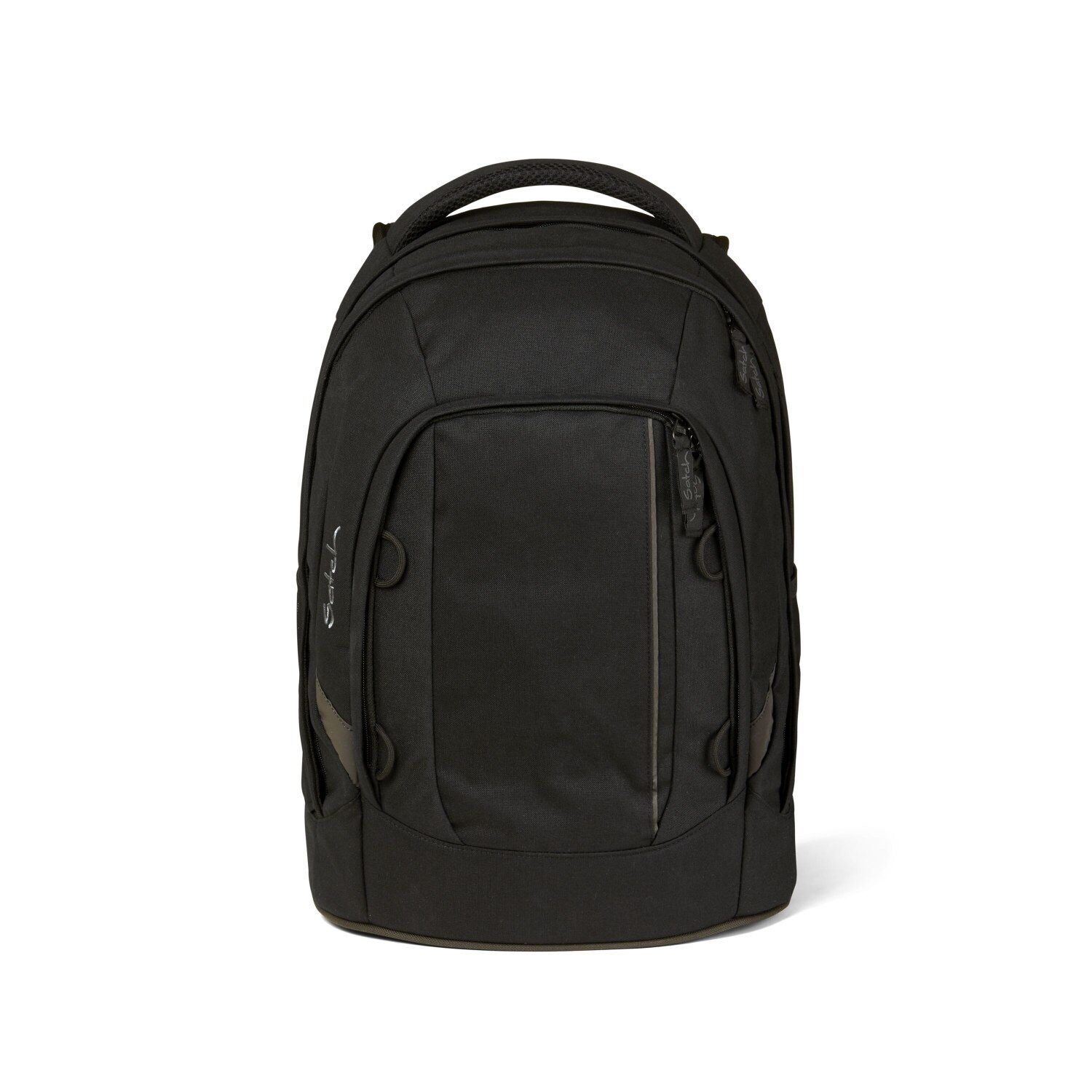 Satch pack Schulrucksack Blackjack