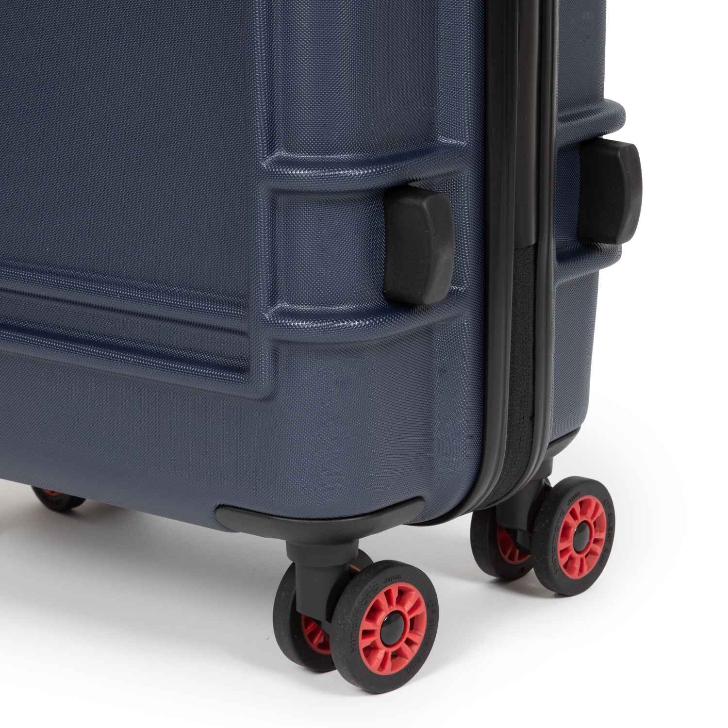 Eastpak Koffer RESIST'R ZIP CABIN MARINE NAVY