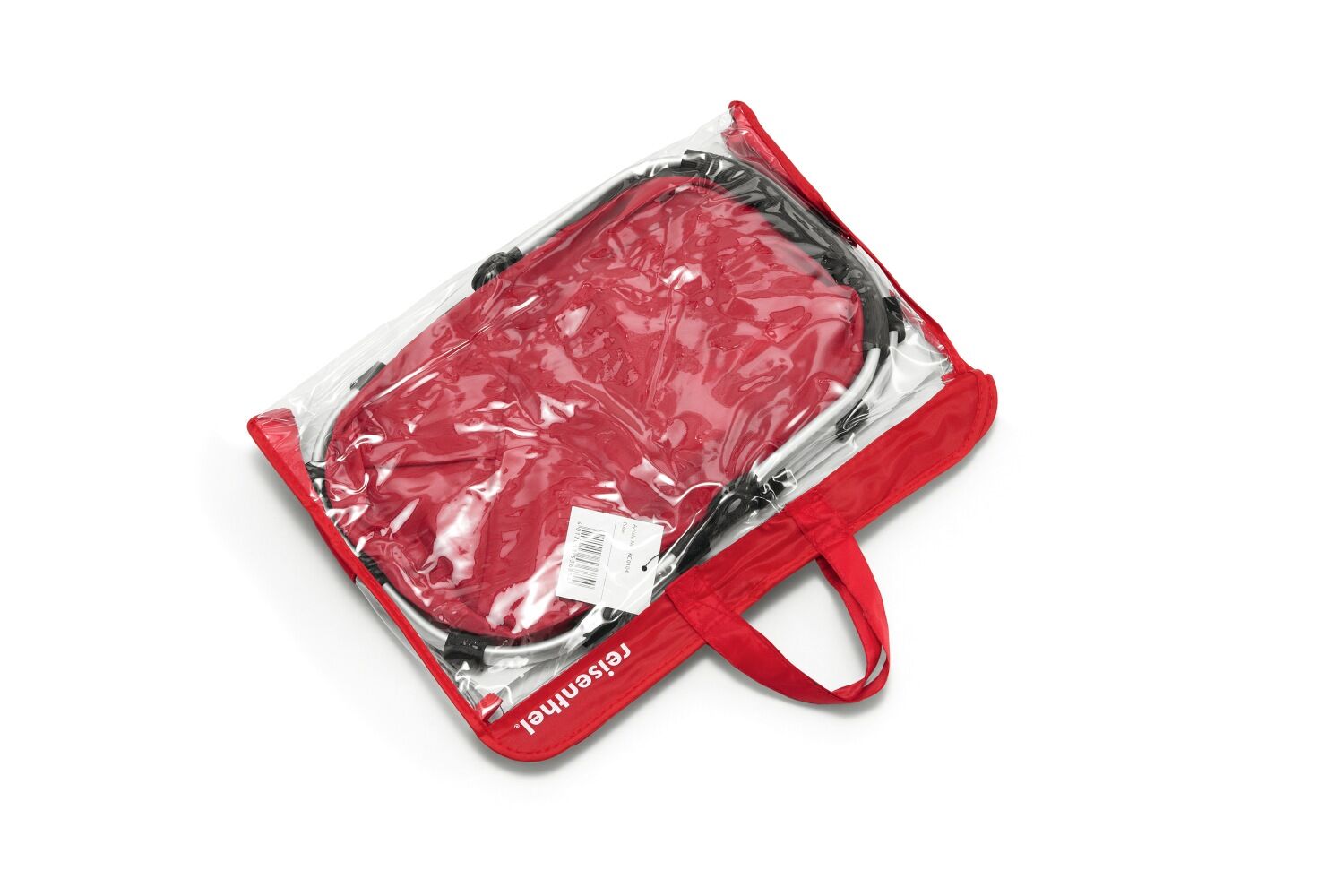 reisenthel Einkaufskorb carrybag red reisenthel Einkaufskorb carrybag red