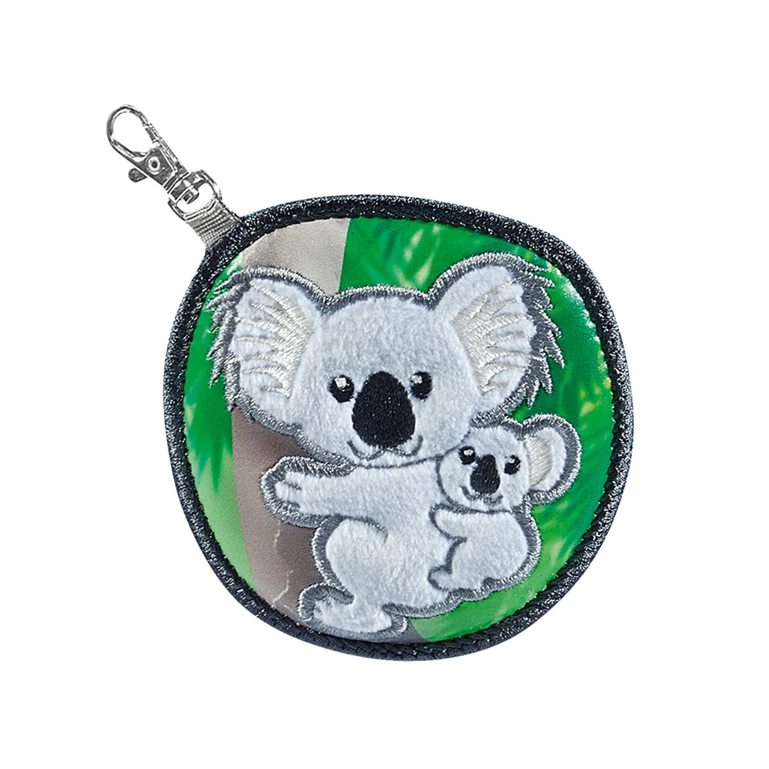 Step by Step KIGA MAGS, Koala Coco