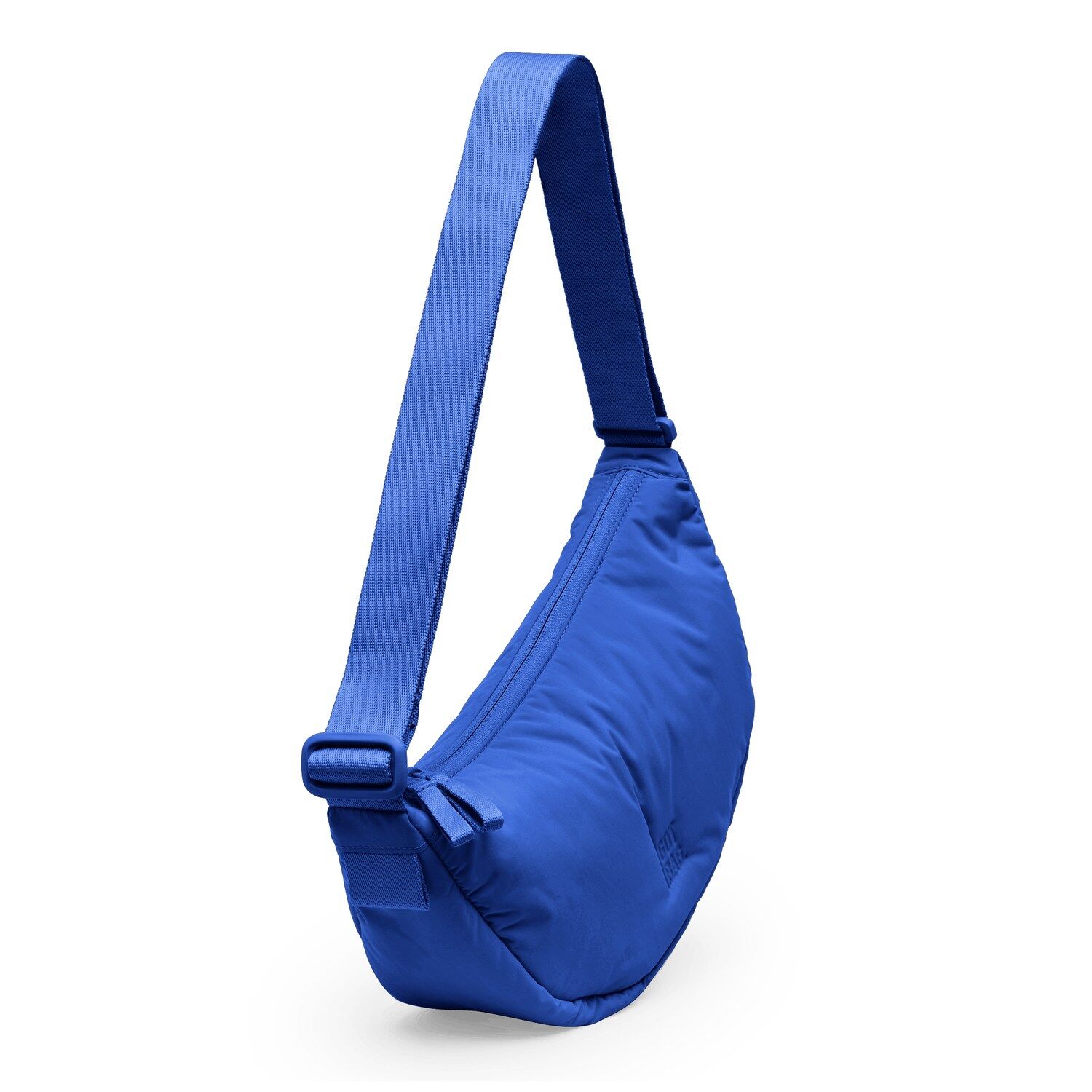 GOT BAG Umhängetasche CLOUD MOON BAG SMALL cobalt