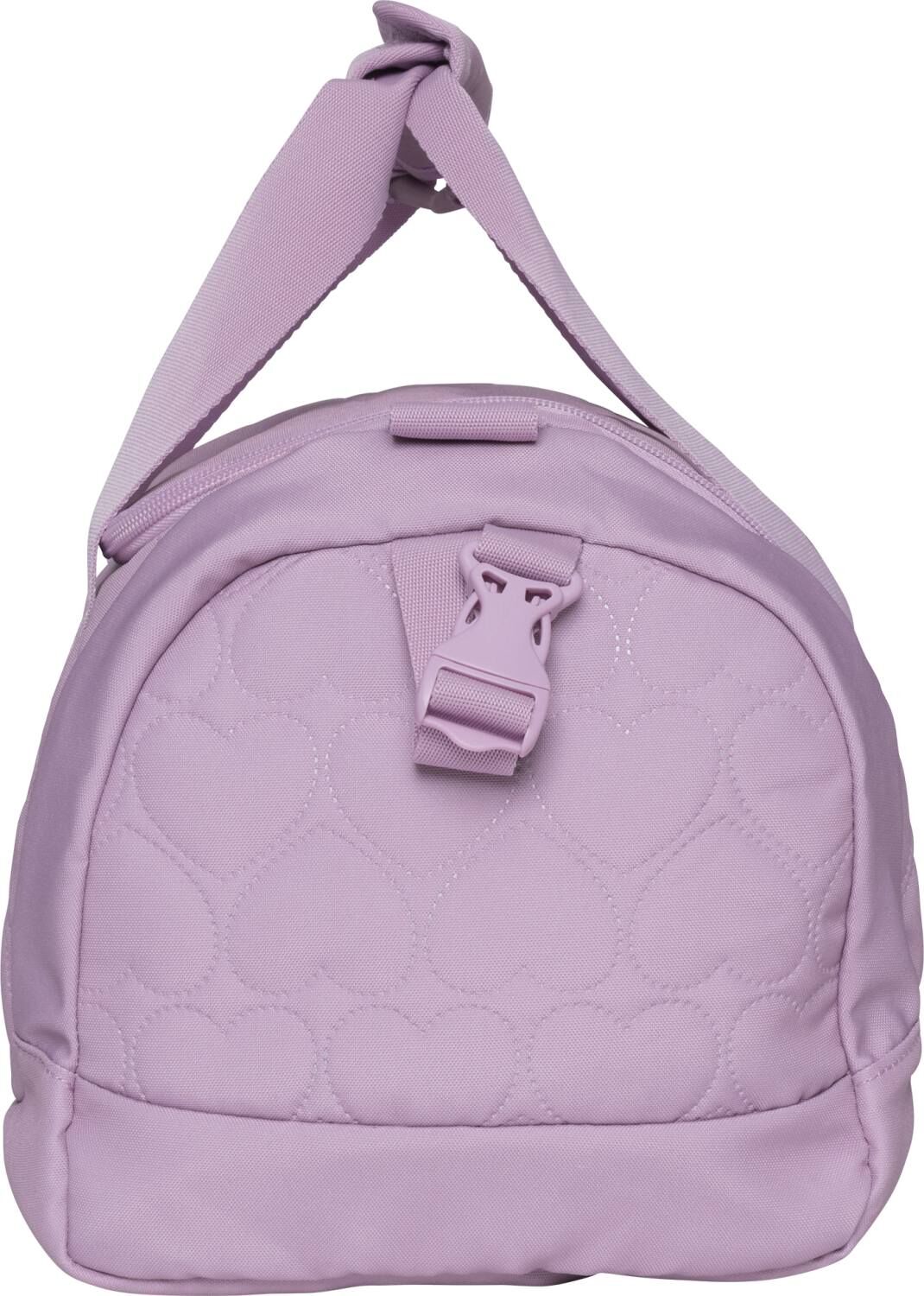 Beckmann Duffelbag Sport Padded Hearts