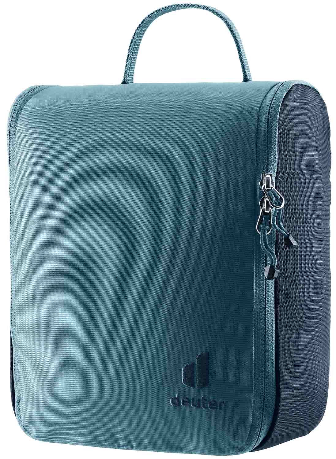 deuter Kulturtasche  Wash Center II atlantic-ink