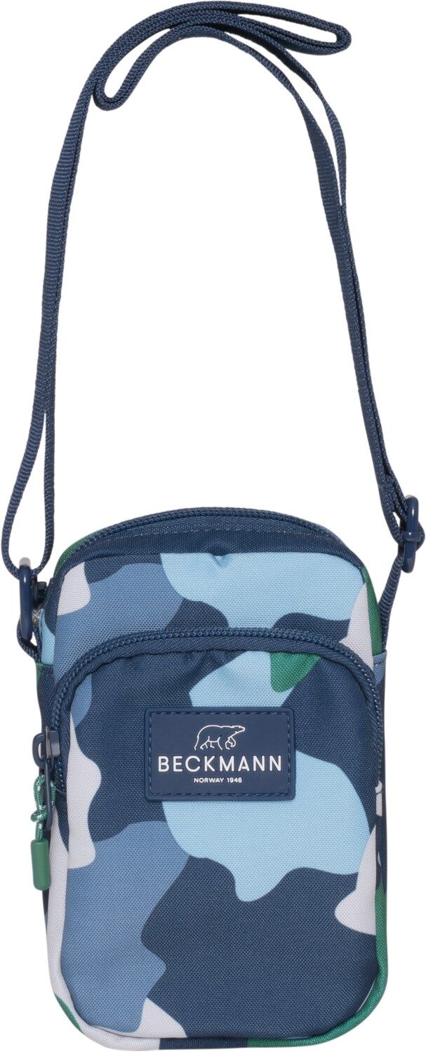 Beckmann Crossbodybag Sport Color Camo