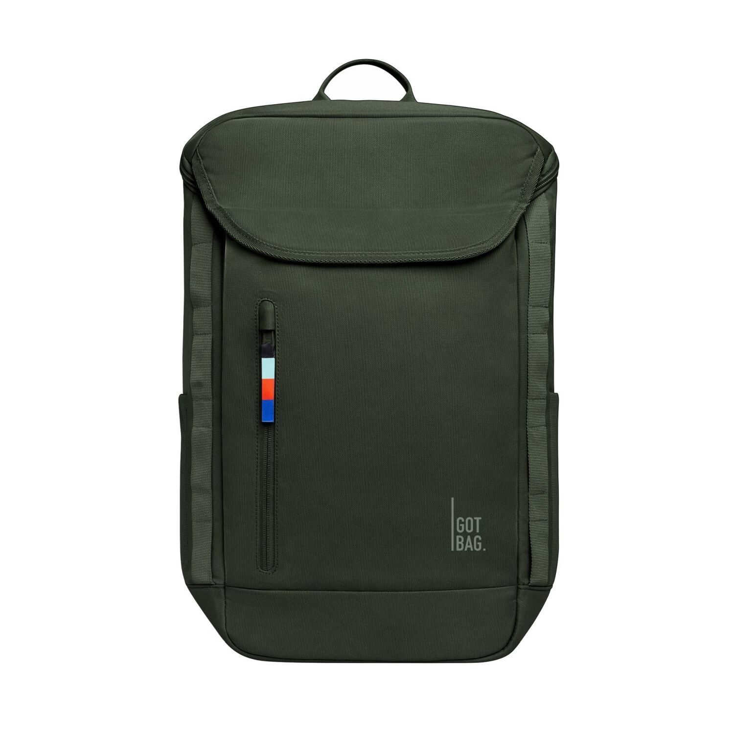 GOT BAG Rucksack PRO PACK TRAVEL algae