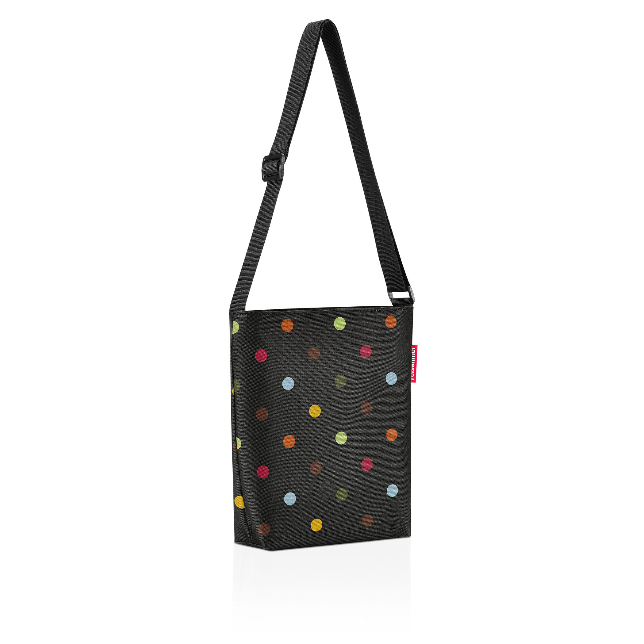 reisenthel shoulderbag S dots