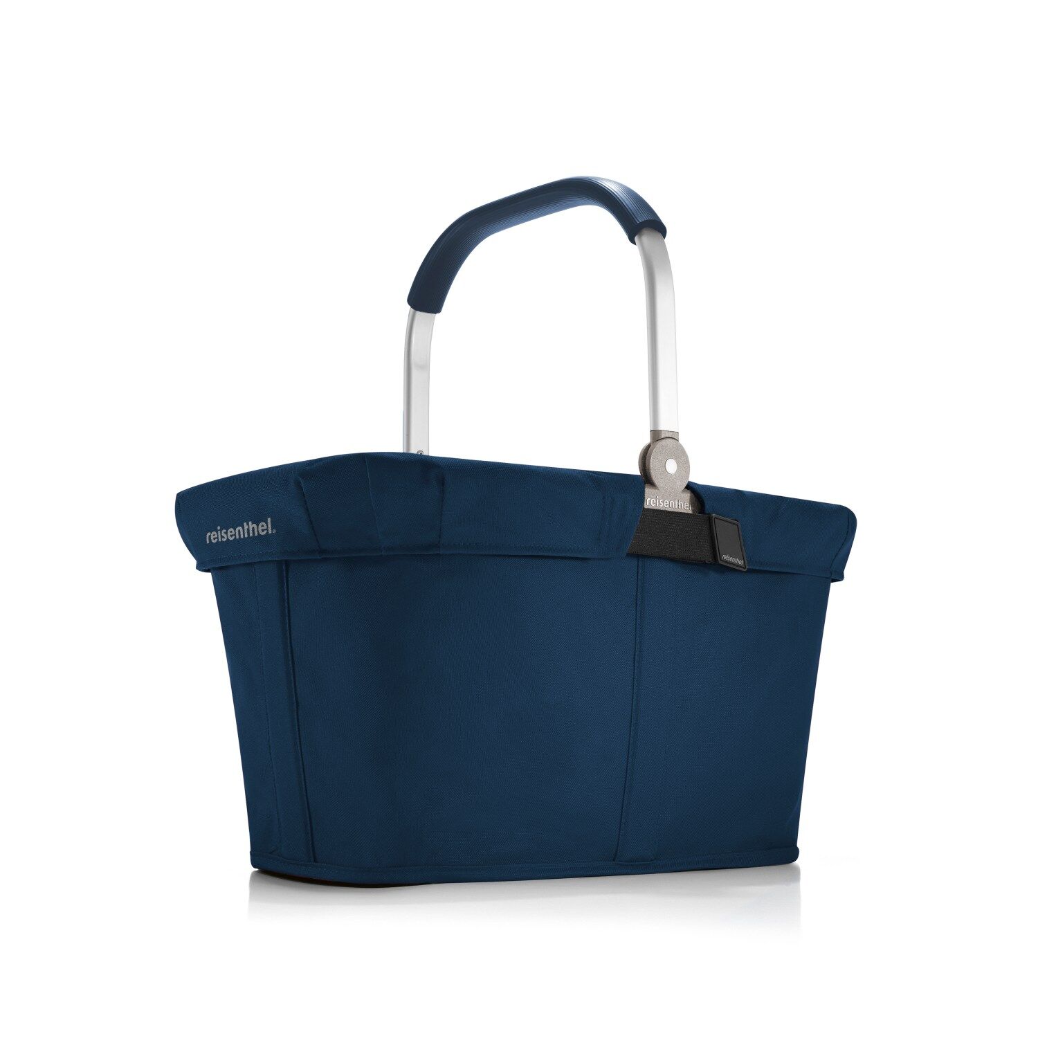 reisenthel Einkaufskorb carrybag cover dark blue