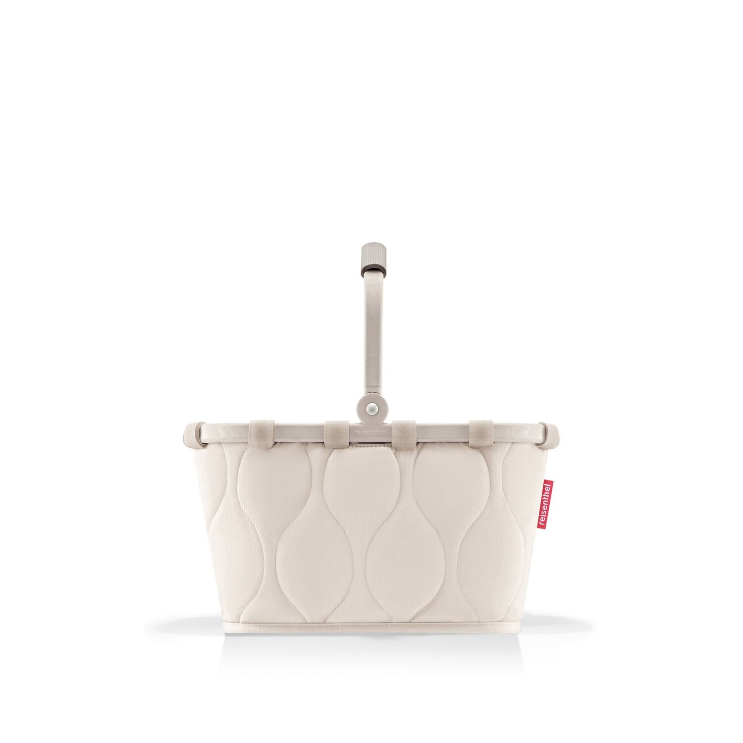 reisenthel carrybag XS puffer stone