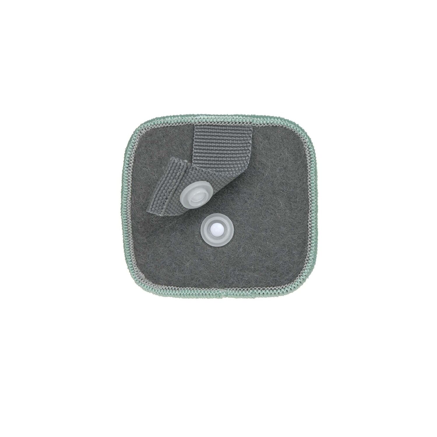 Lässig Anhänger & Patches - Schul Set Unique, Dolphin (Ocean Edition)