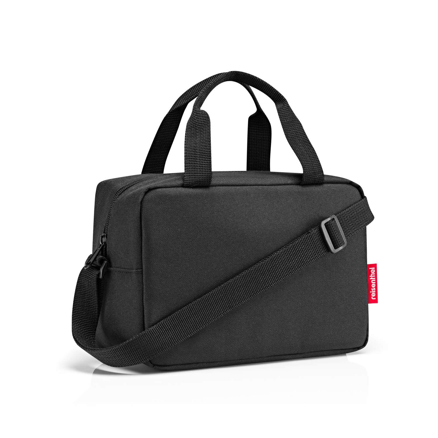 reisenthel Kühltasche coolerbag to-go black