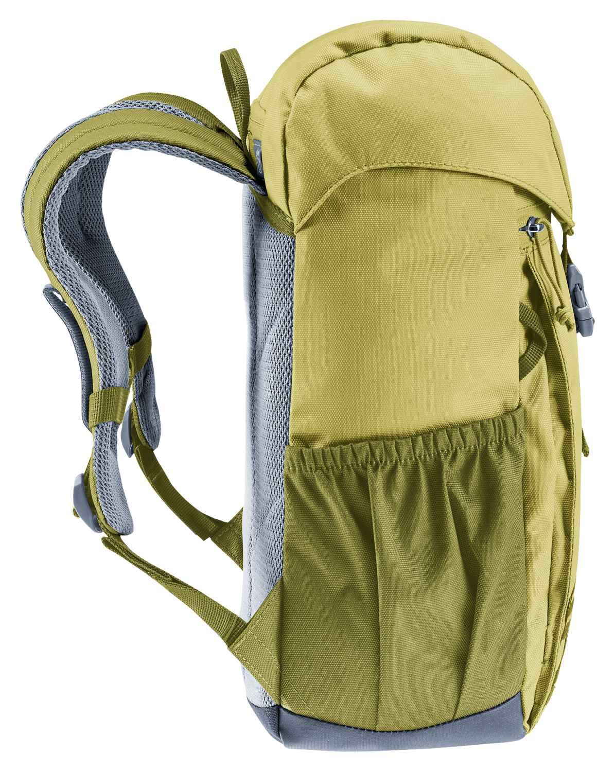 deuter Kinderrucksack Waldfuchs 10 linden cactus