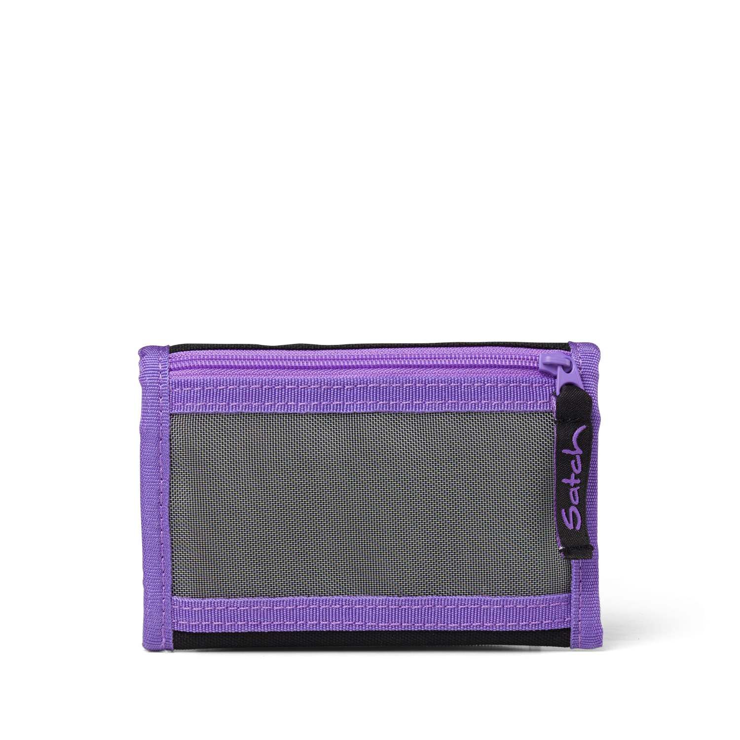 Satch Geldbeutel Purple Phantom