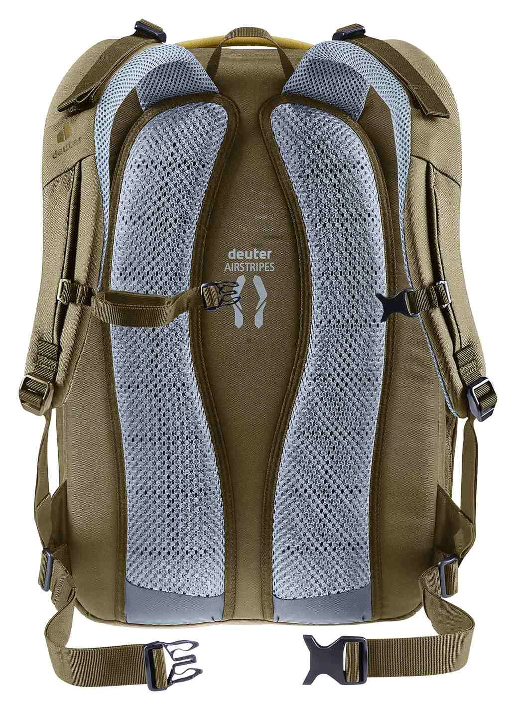 deuter Rucksack Gigant kelp-nori