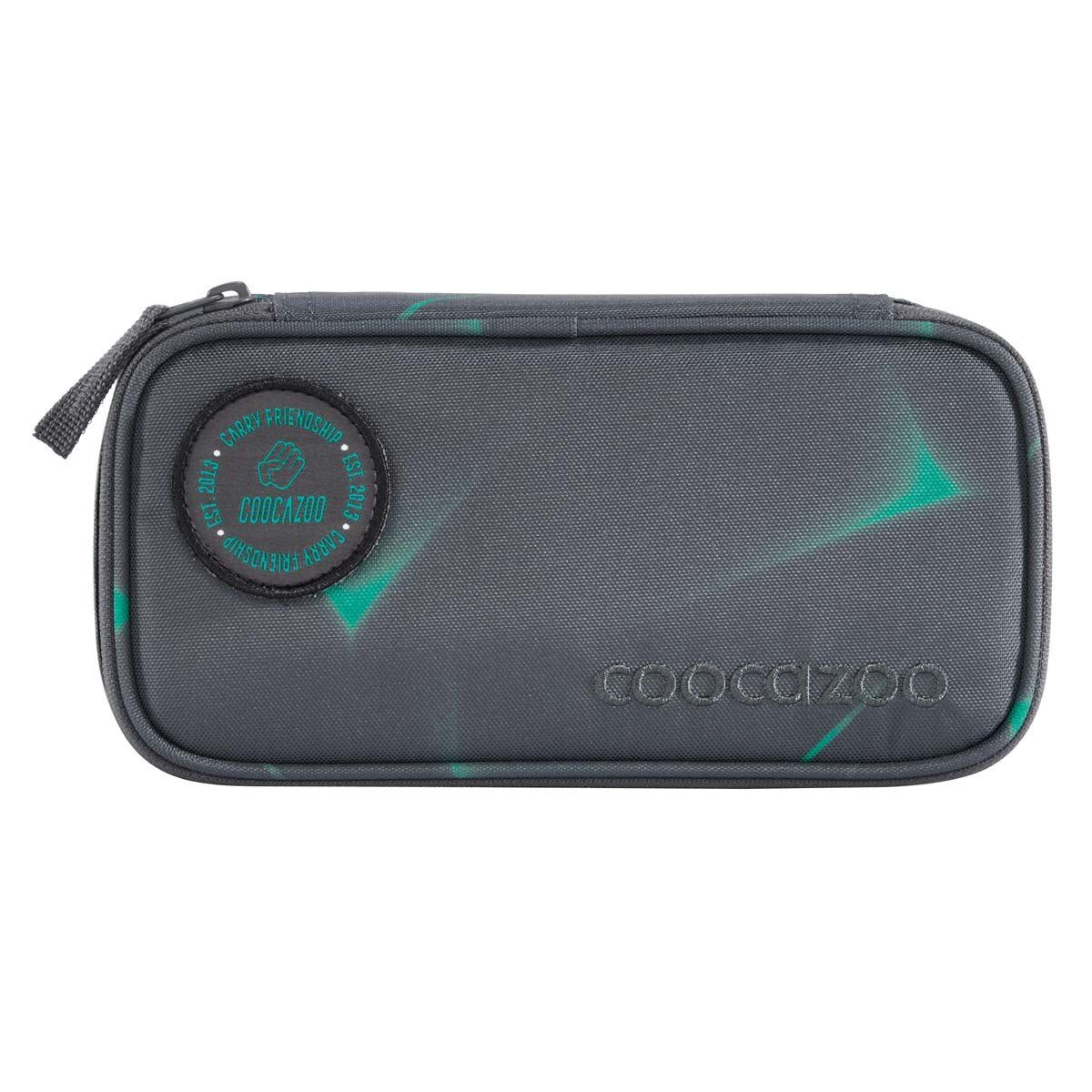 coocazoo Schlampermäppchen, Arrow Drift