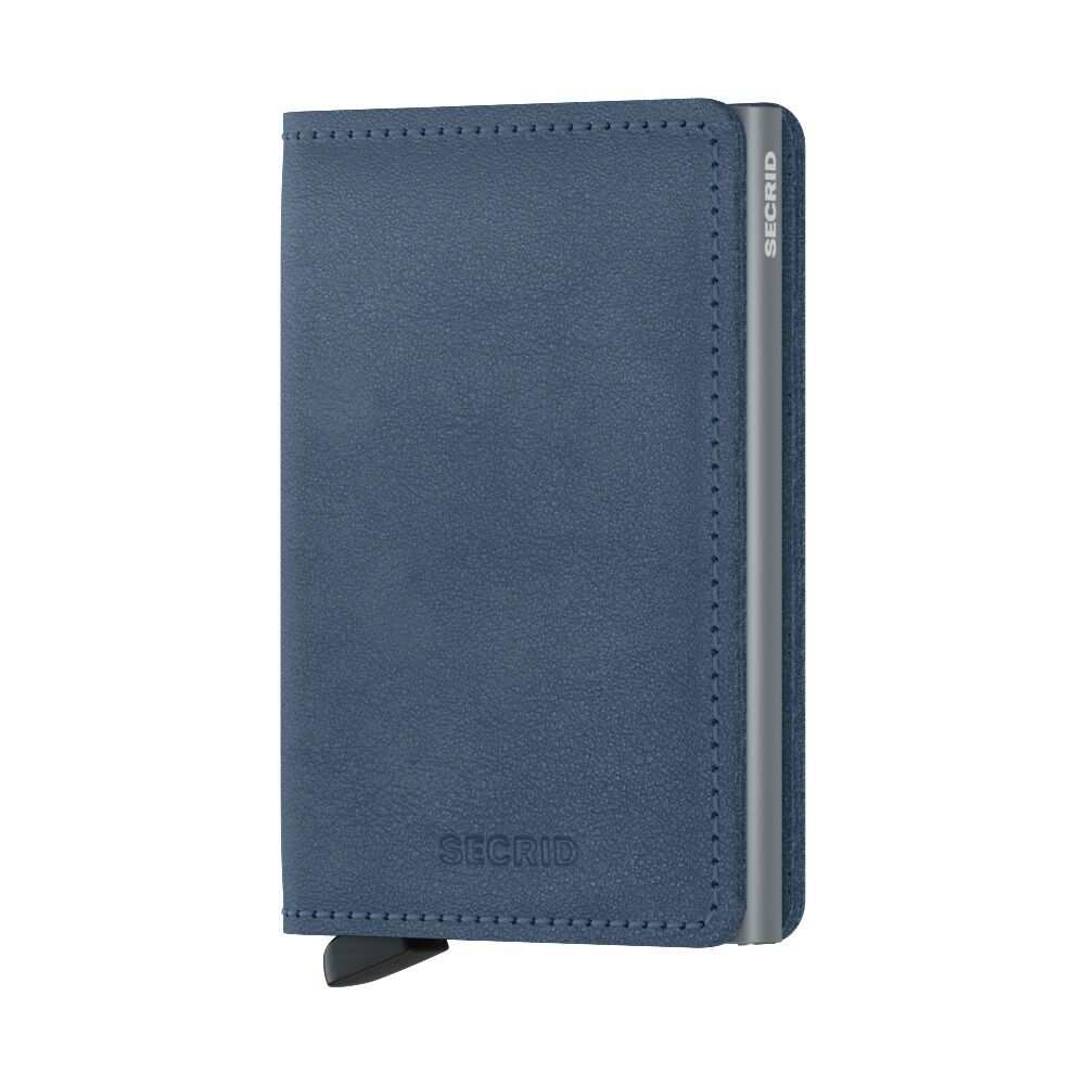 Secrid Slimwallet Original Ice Blue