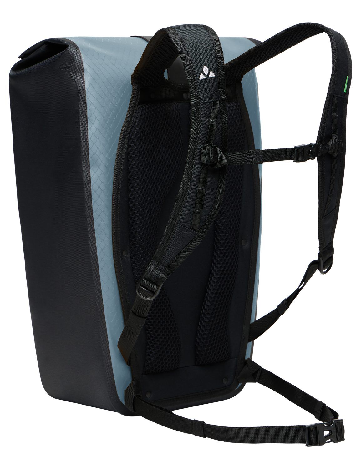 Vaude Rucksack Clubride Aqua 25 nordic blue