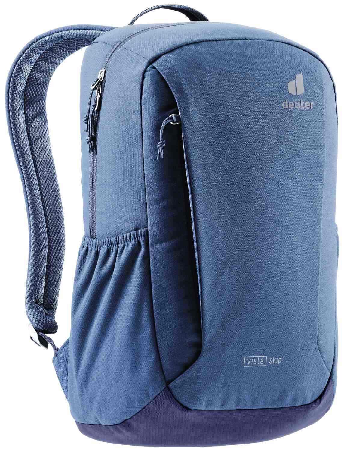 deuter Freizeitrucksack Vista Skip midnight-navy