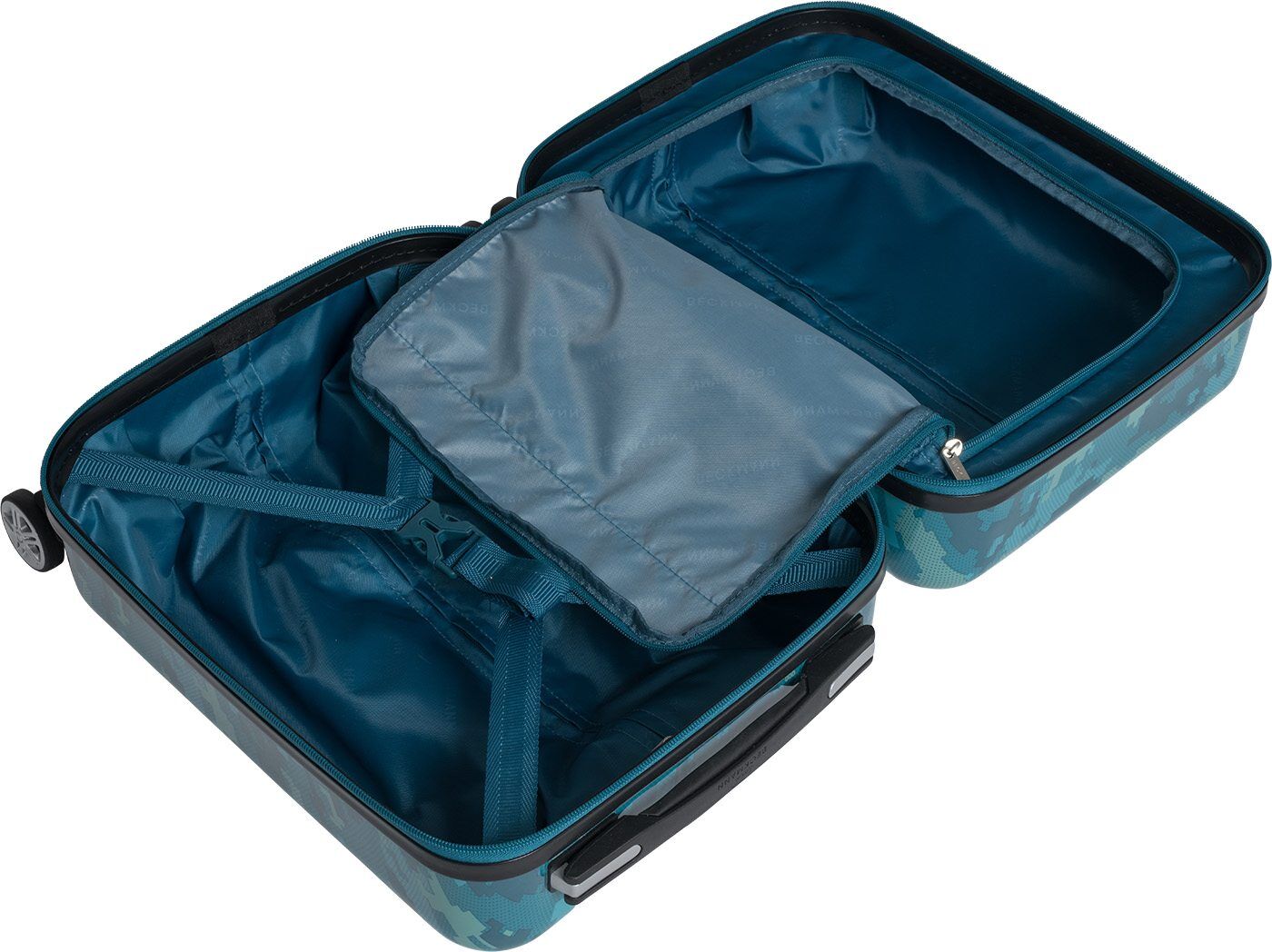 Beckmann Kinderkoffer Jungle Game