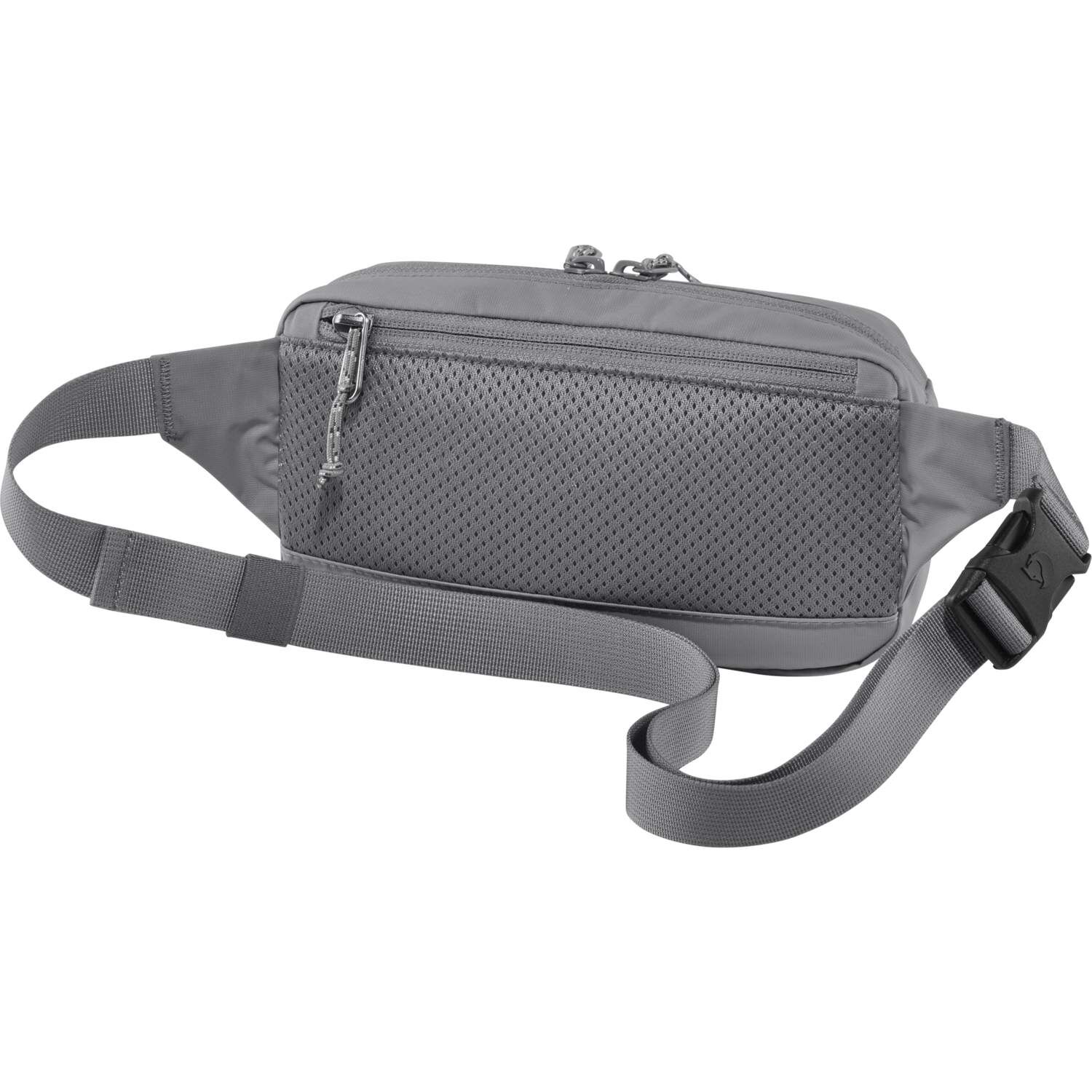 Fjällräven High Coast Bauchtasche Hip Pack Shark Grey