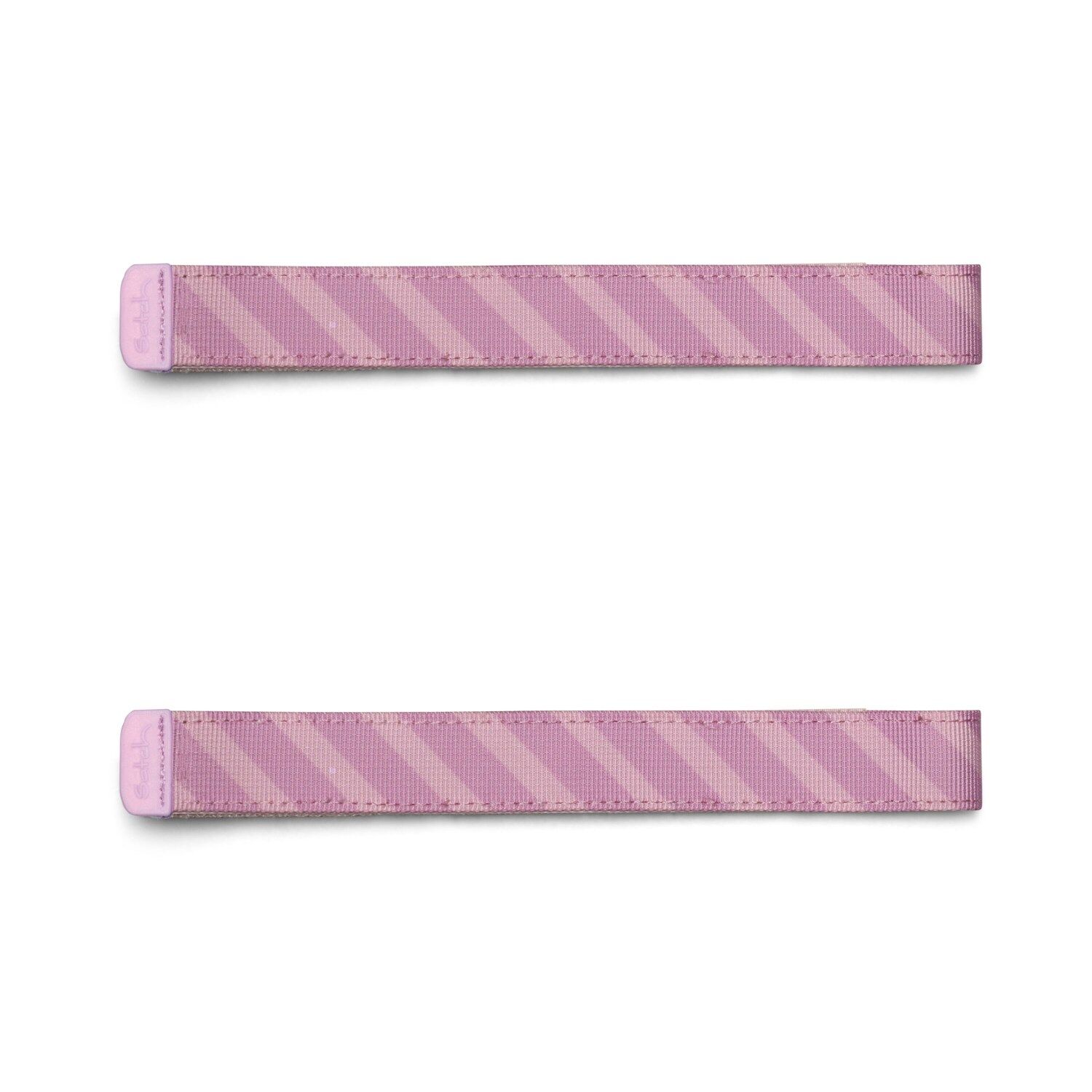 Satch swaps Stripe Rose NEW