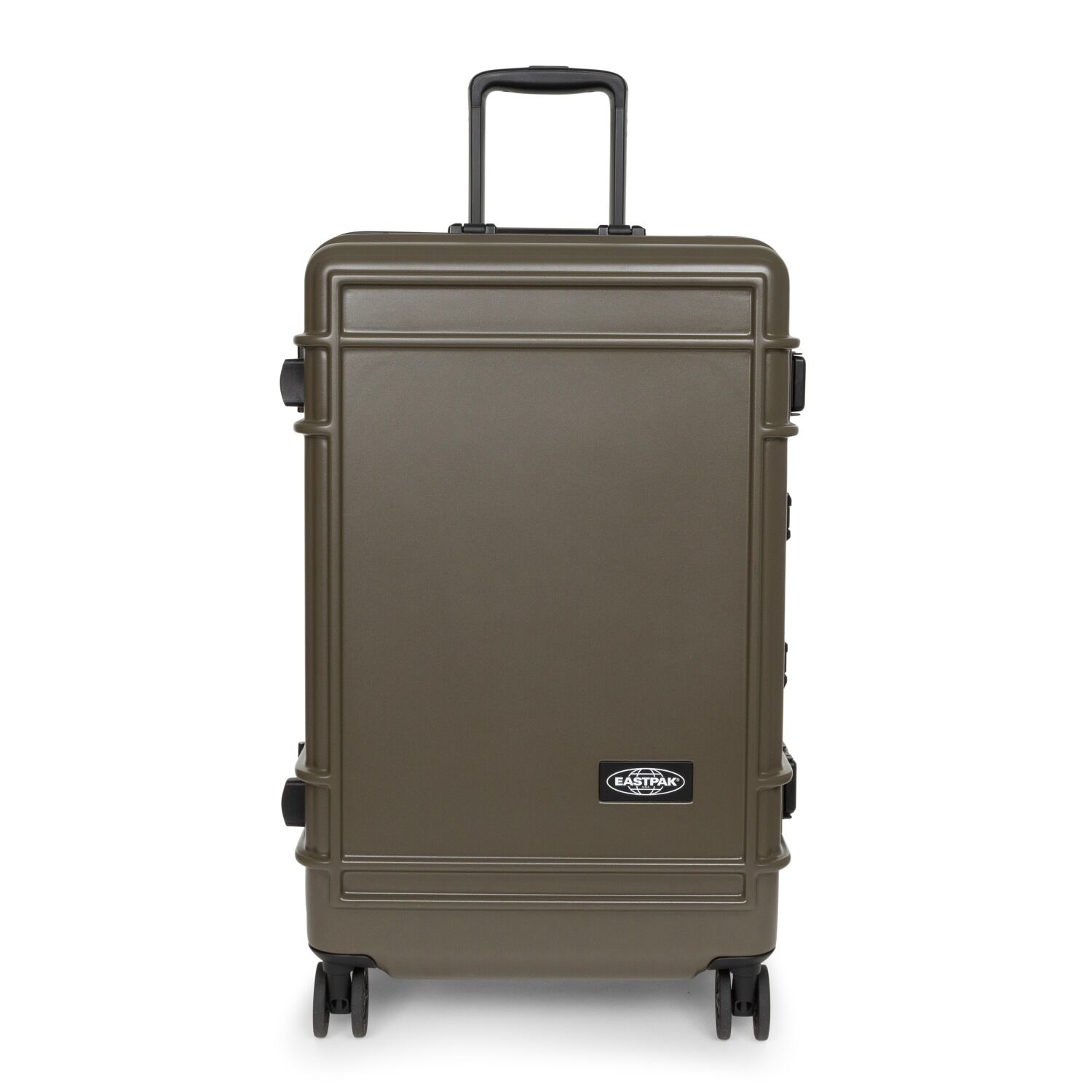 Eastpak Koffer RESIST'R CASE M Army Olive