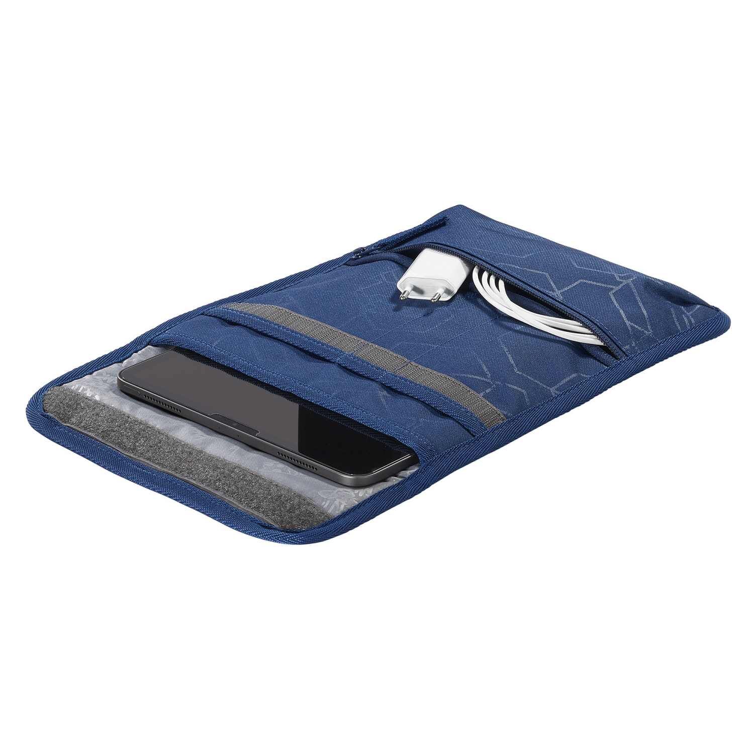 coocazoo Tablet-/Laptoptasche, S, bis Displaygröße 27,9 cm (11"), Blue