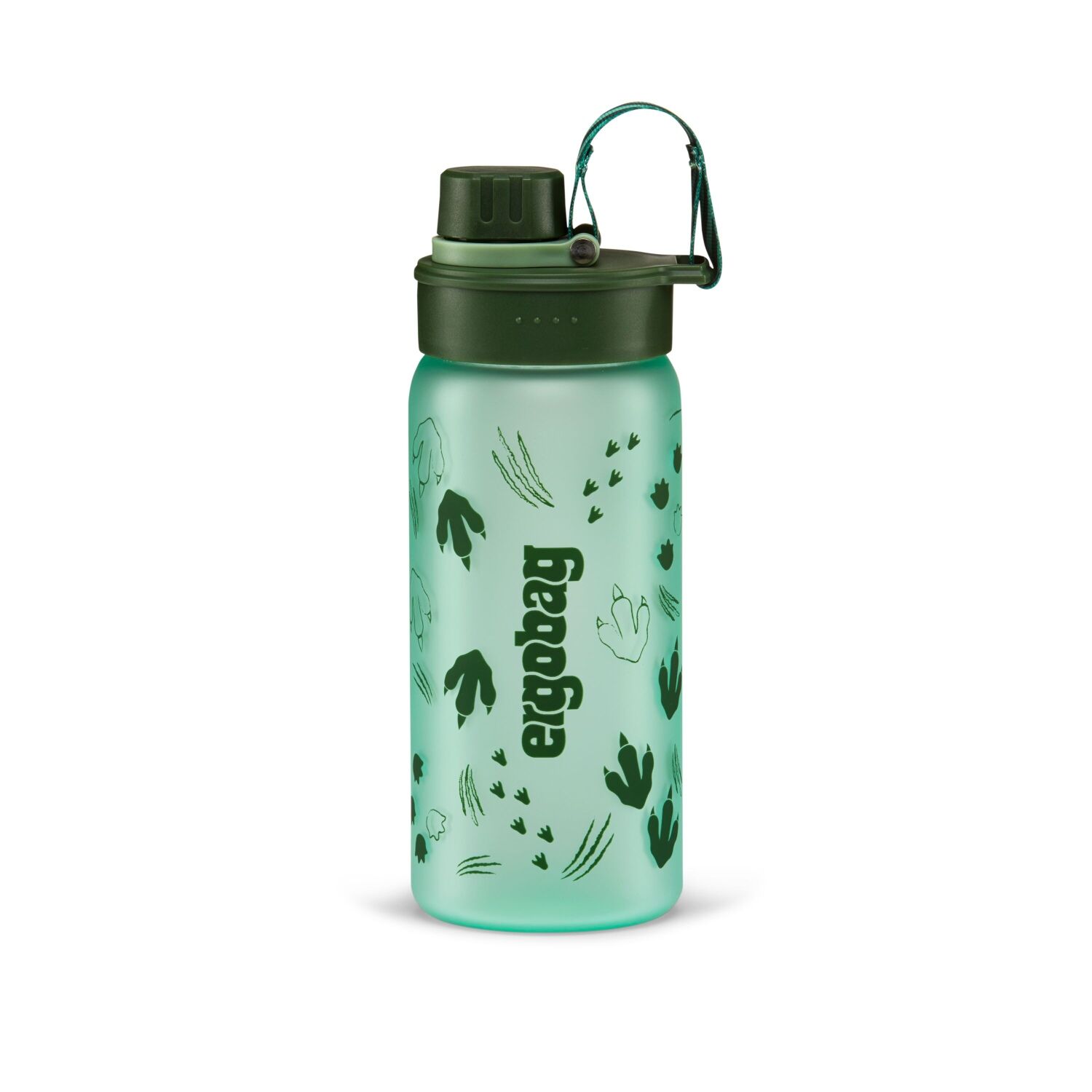 ergobag Trinkflasche Dino