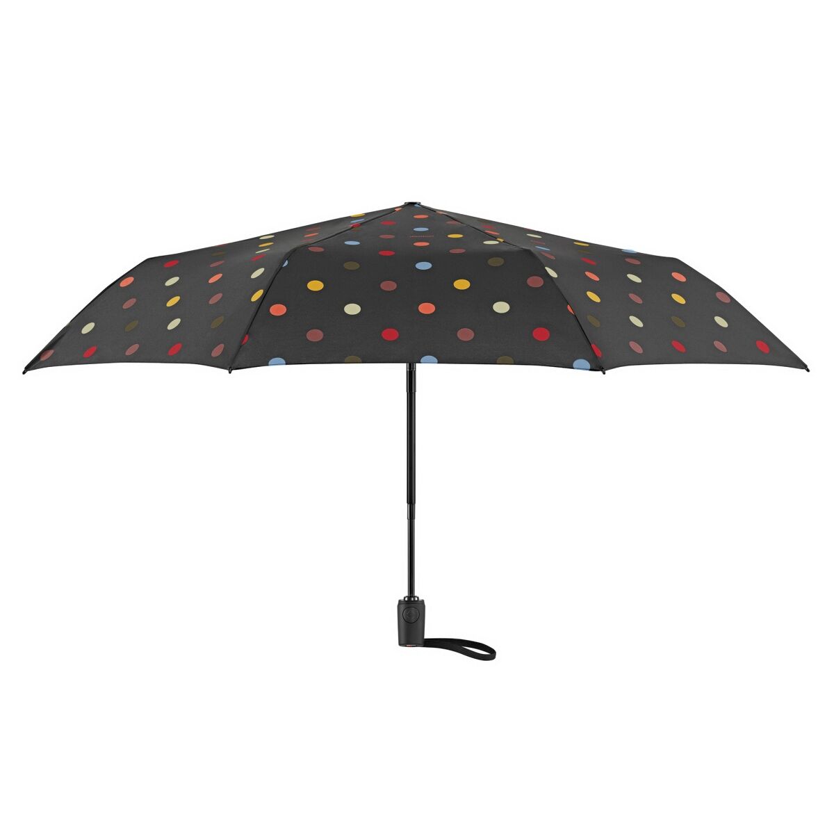 reisenthel Regenschirm umbrella pocket duomatic dots