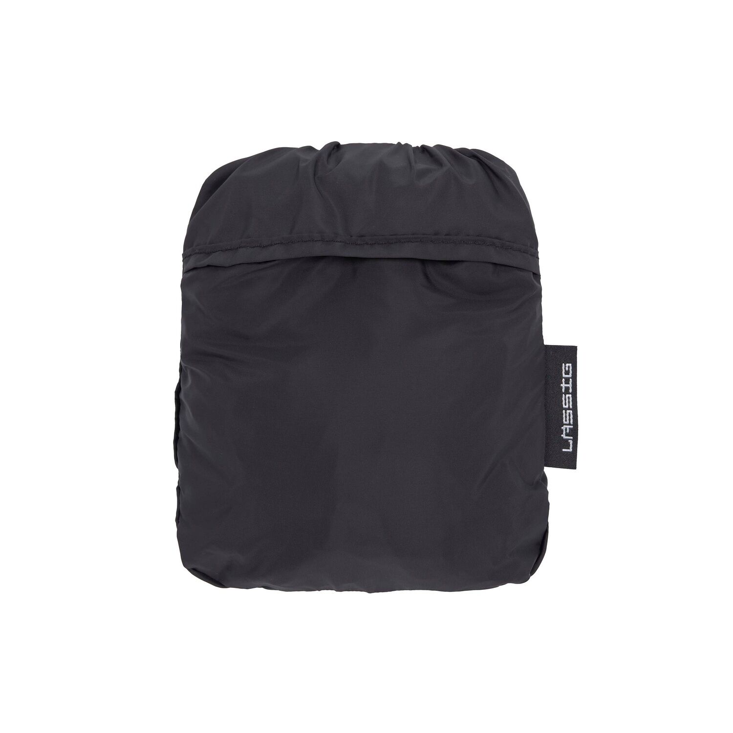 Lässig Regenschutz - BOLD Schulrucksack, schwarz