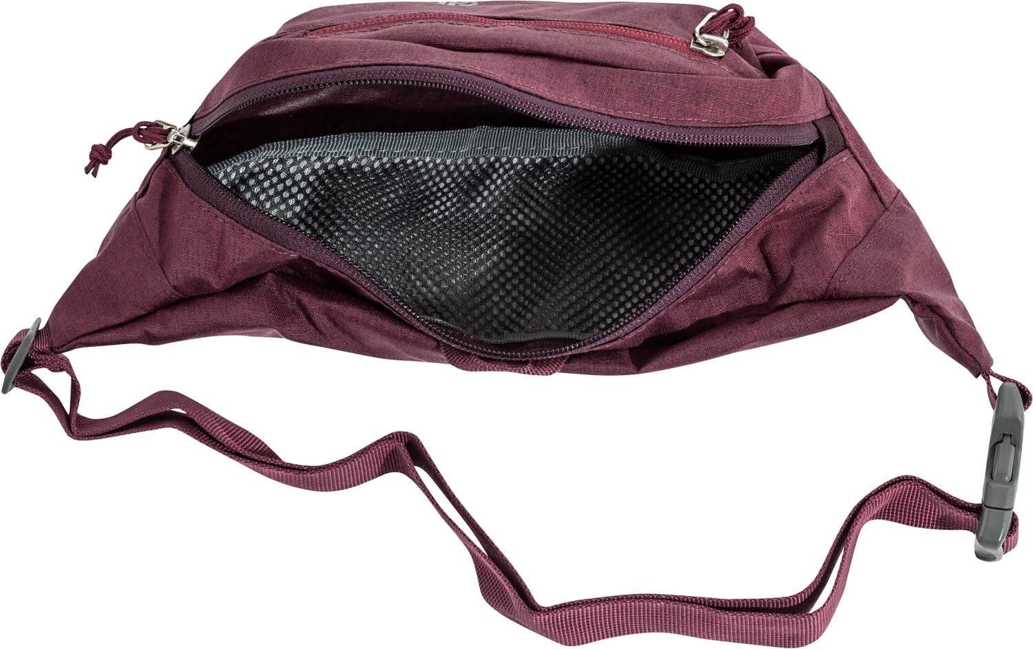 deuter Bauchtasche Belt I maron