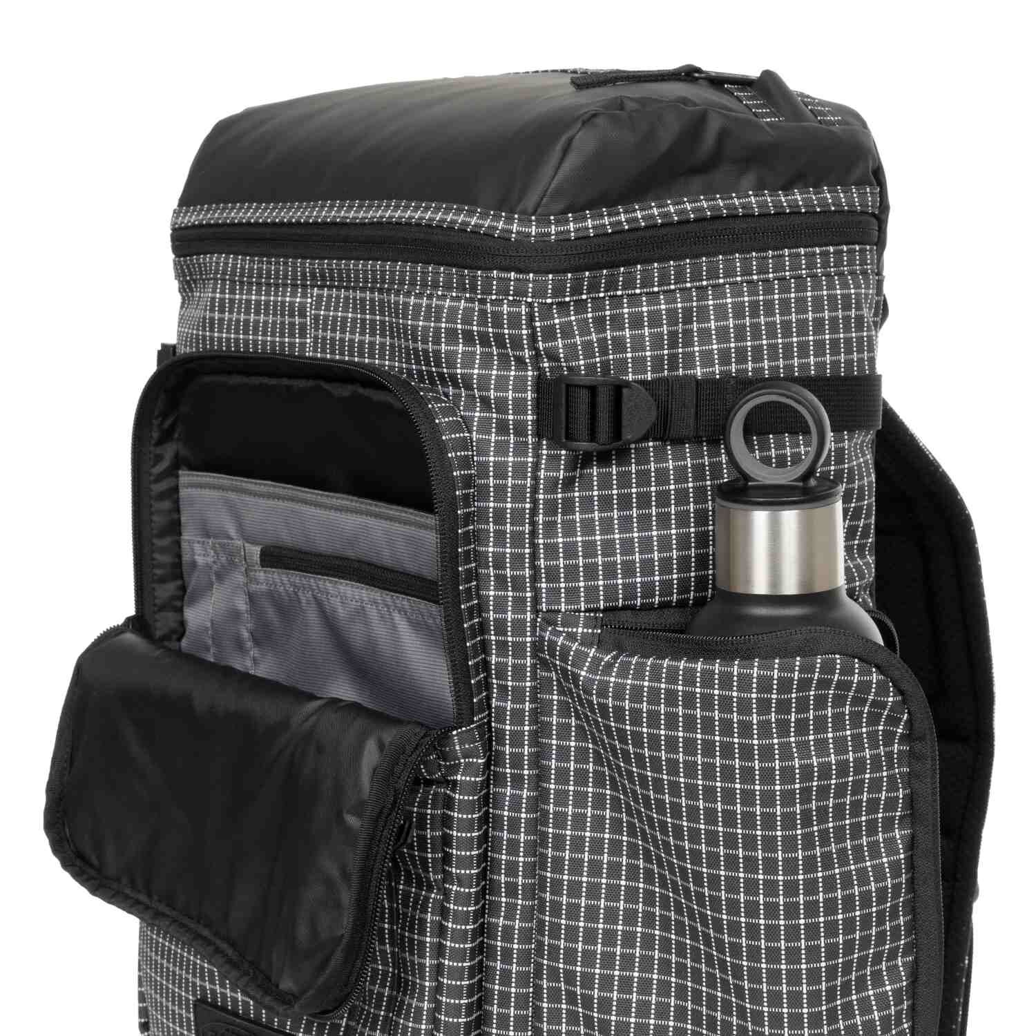 Eastpak Rucksack Tecum Top CNNCT RIPSTOP
