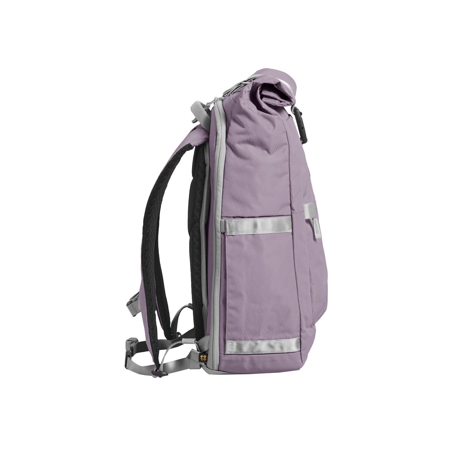 EOTO Rucksack Rolly32, Lavendel Lila
